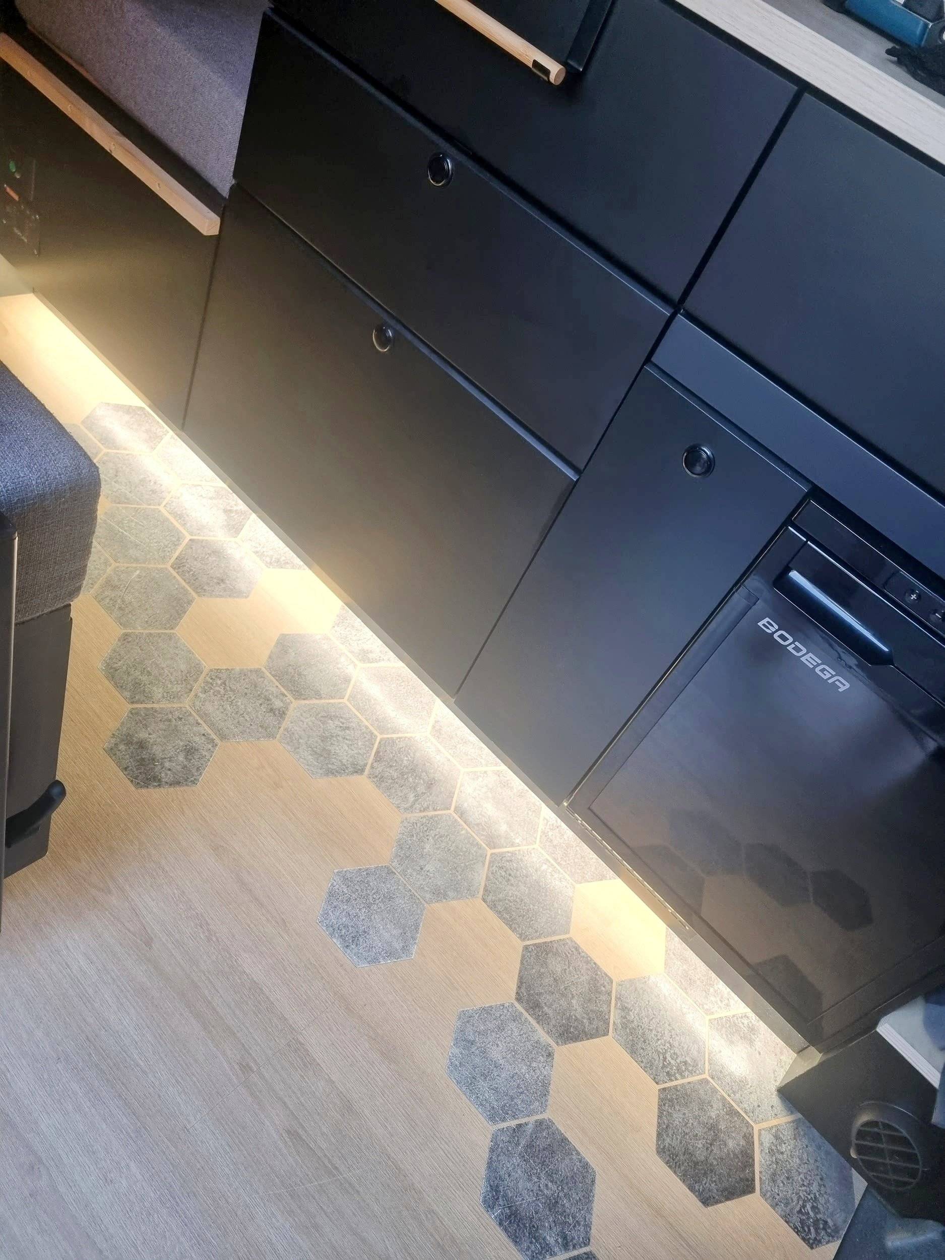 Volkswagen crafter 177 cv