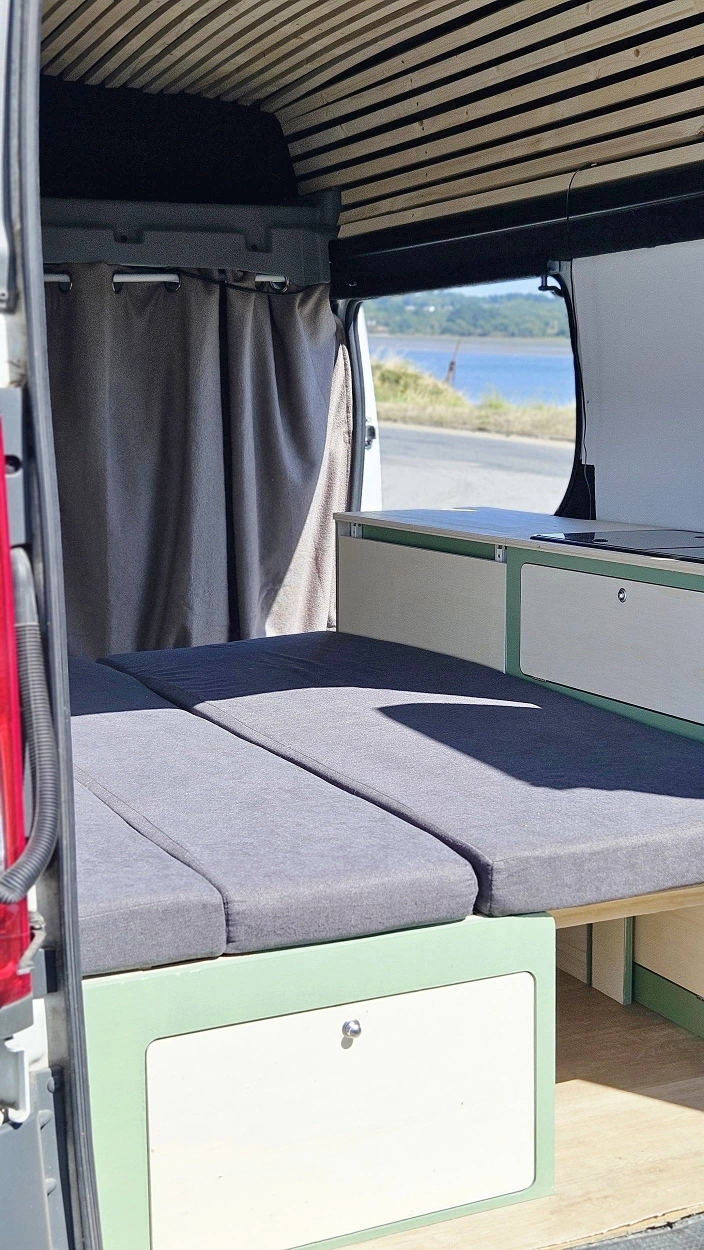 Renault Trafic 2,0 l dCi 115 ch