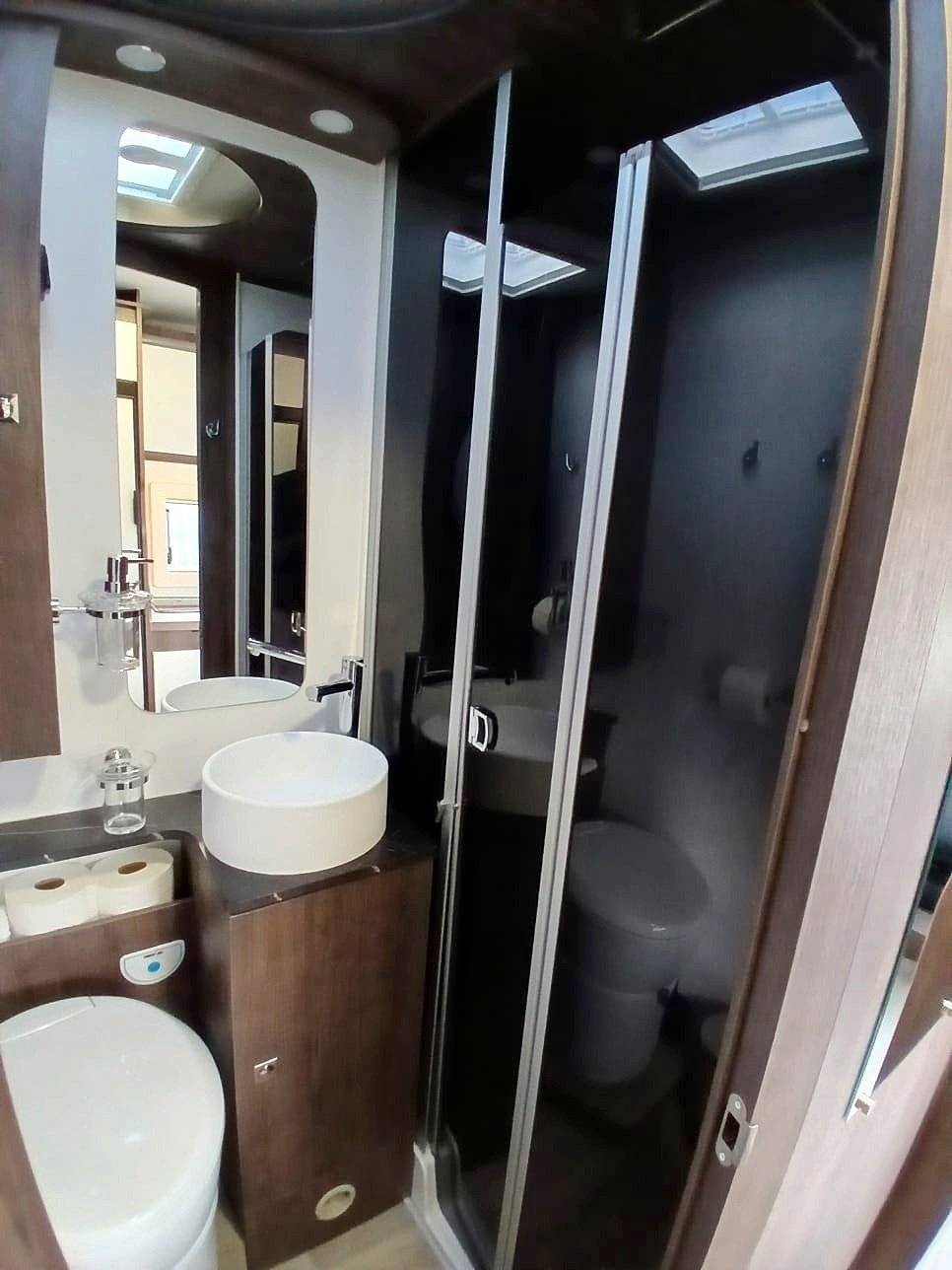 Benimar Benimar Sport 340 up