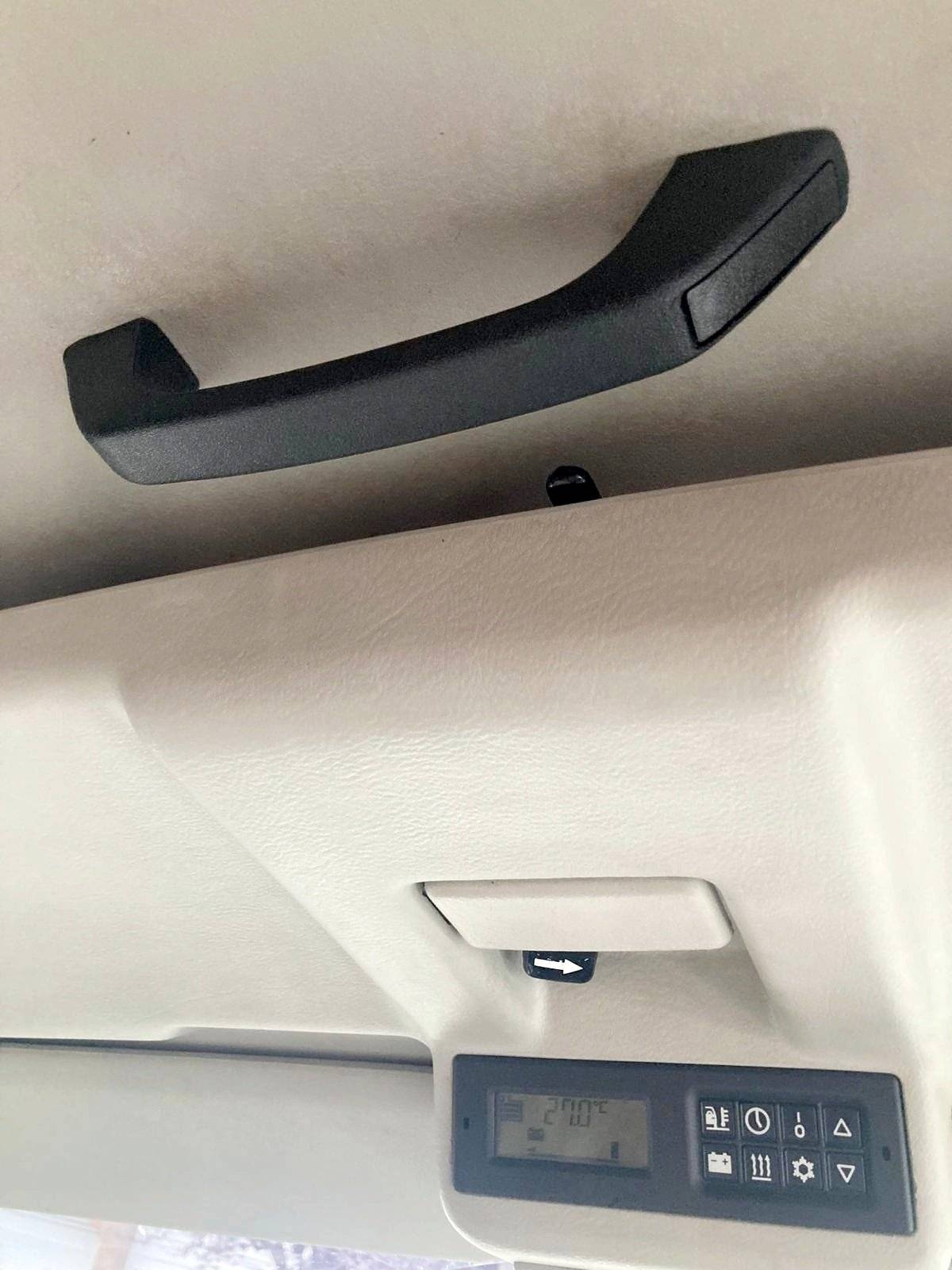 Volkswagen VOLKSWAGEN CALIFORNIA