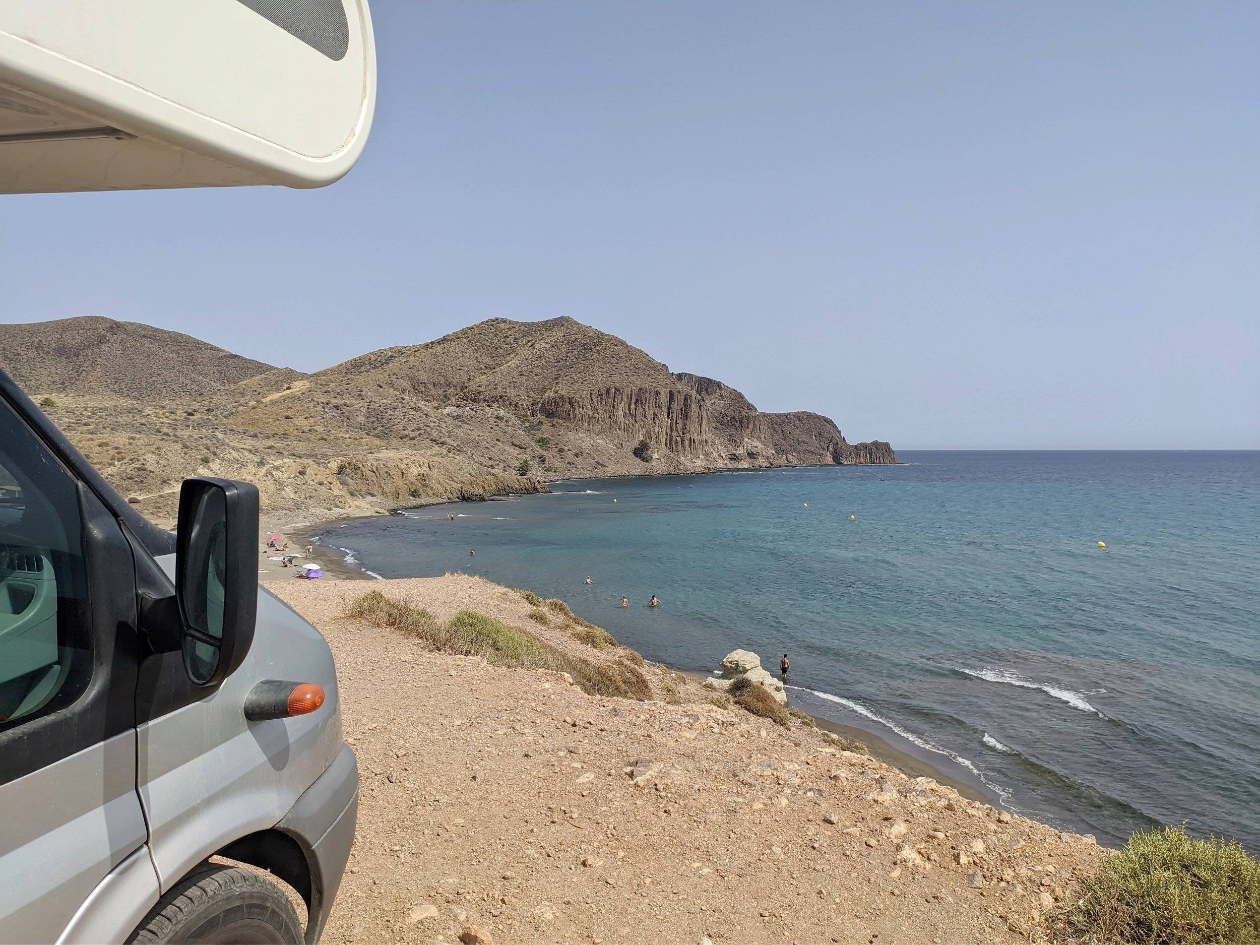 Challenger Genesis 31