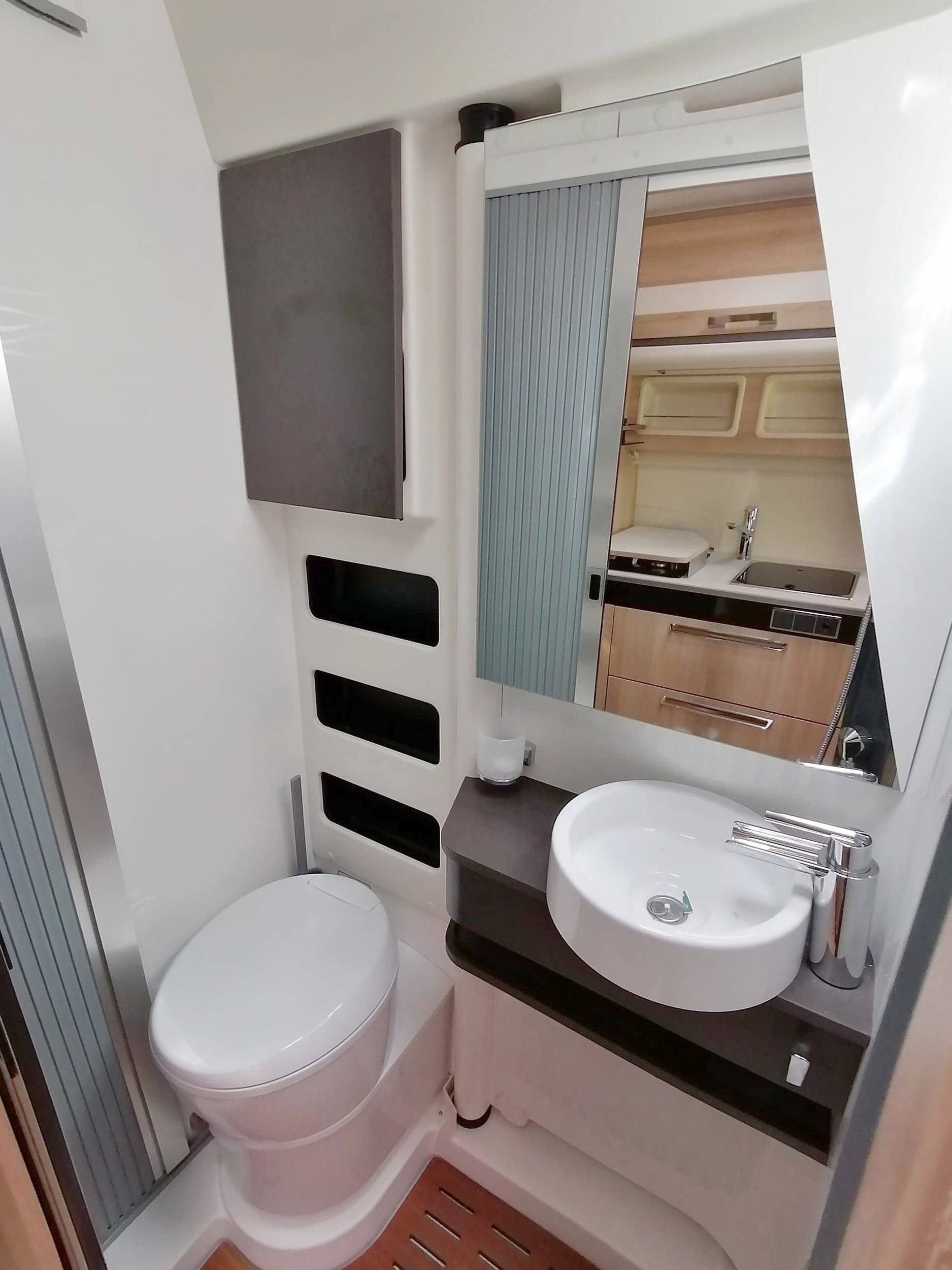 Campérêve Family van