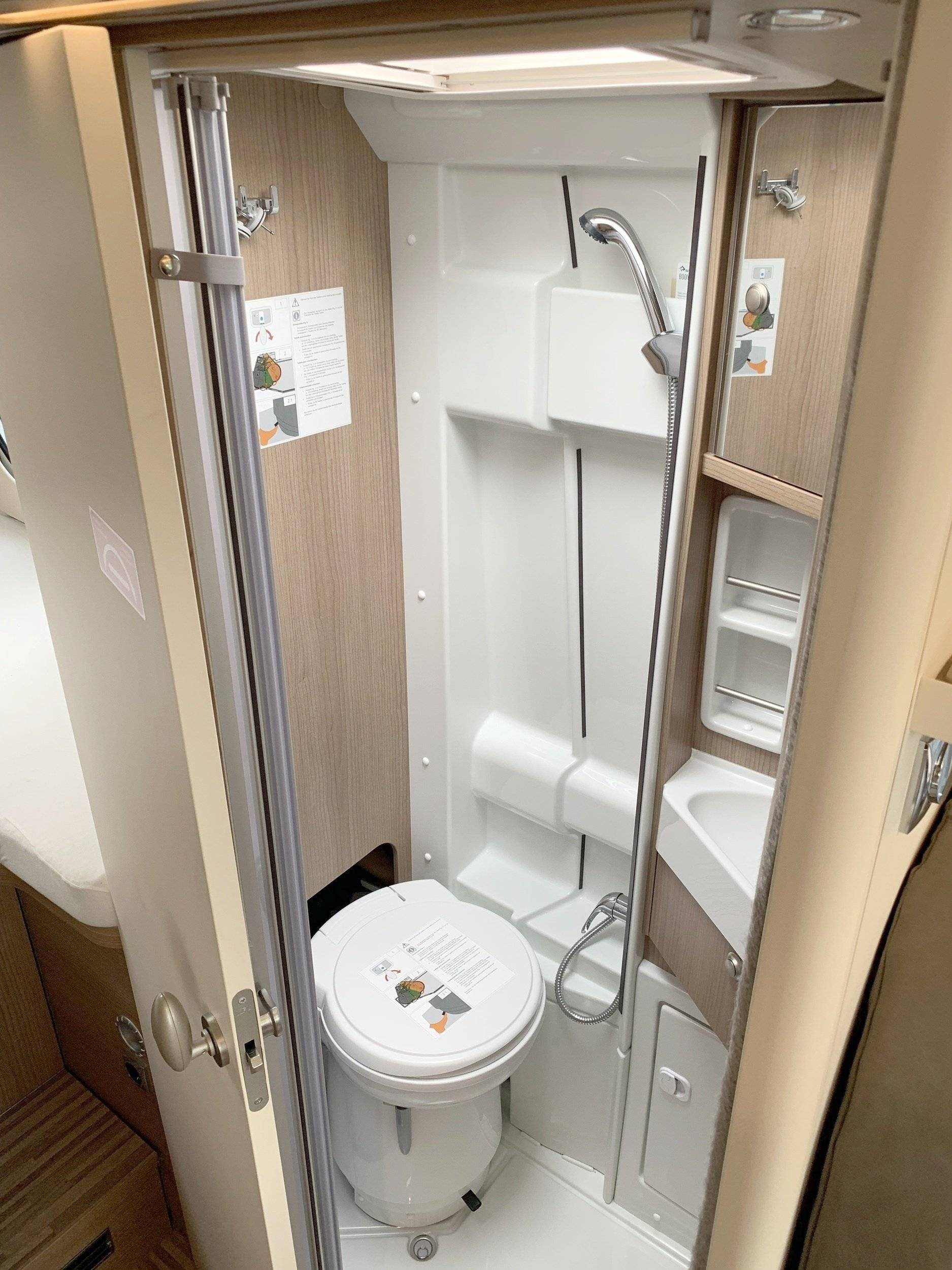 Malibu Malibu Charming 640 GT