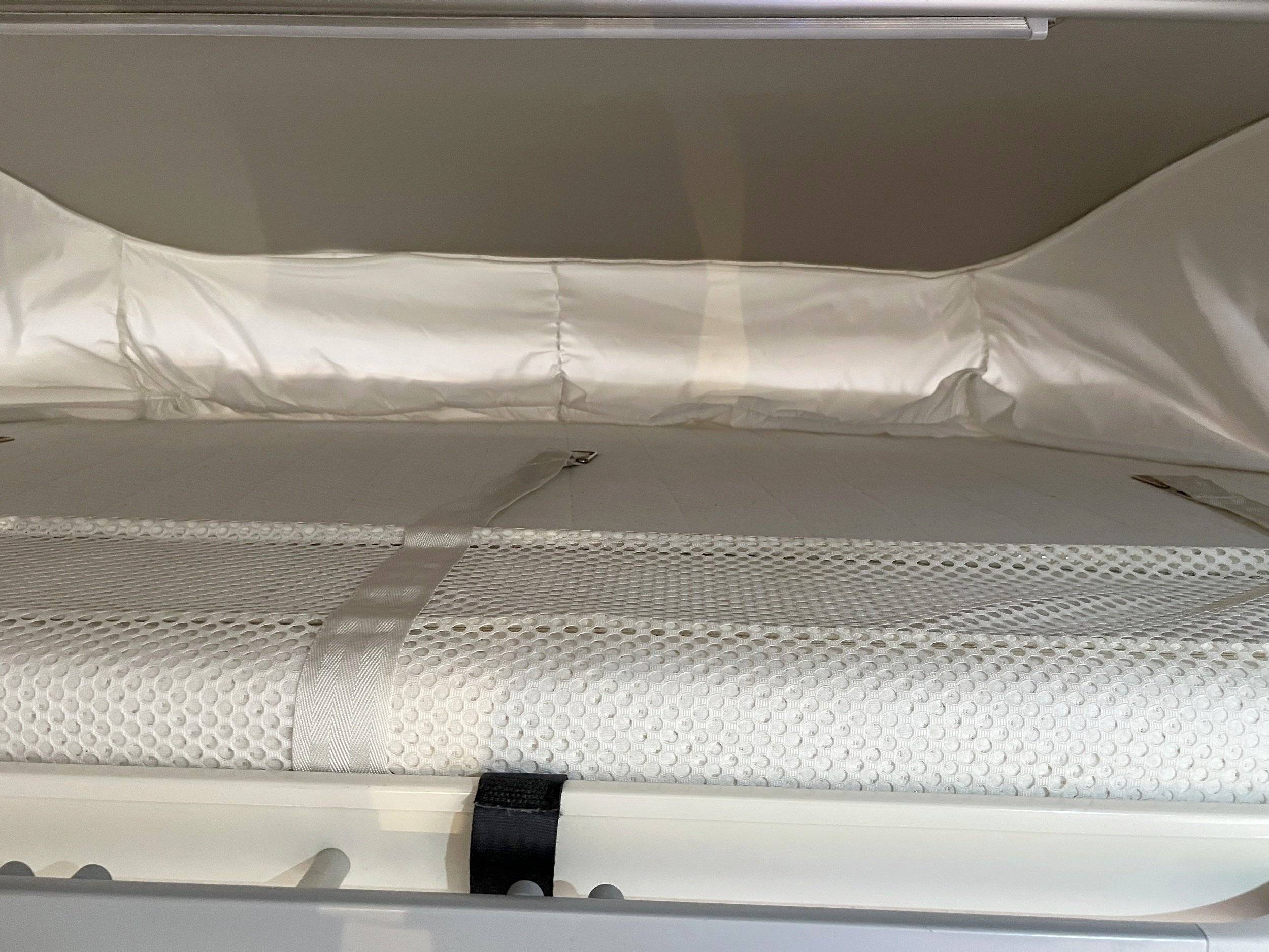 Berth Fiat Ducato 3,0 l 177 ch/Al-Ko - Yescapa