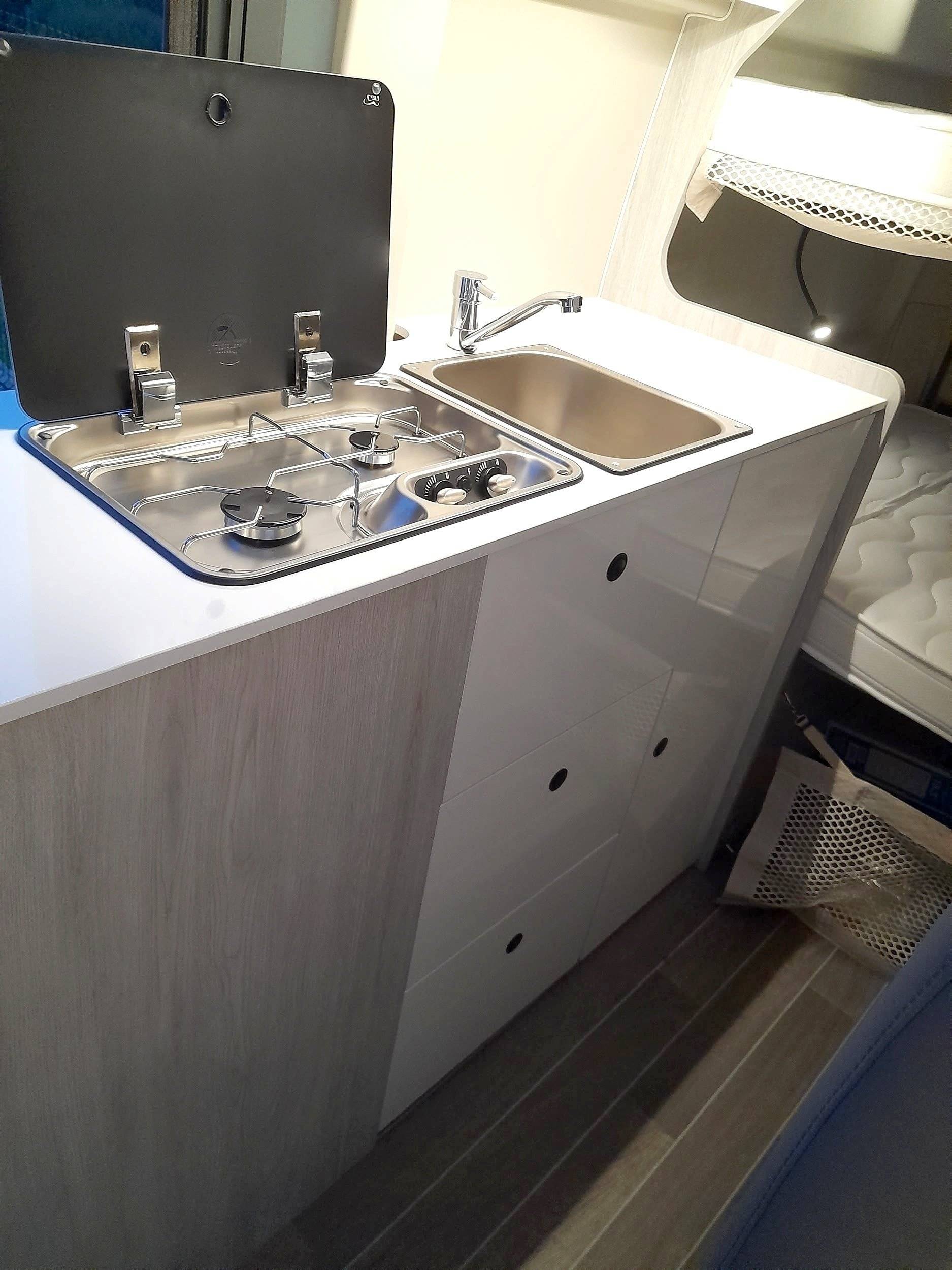 Roller Team LIVINGSTONE SPORT 5