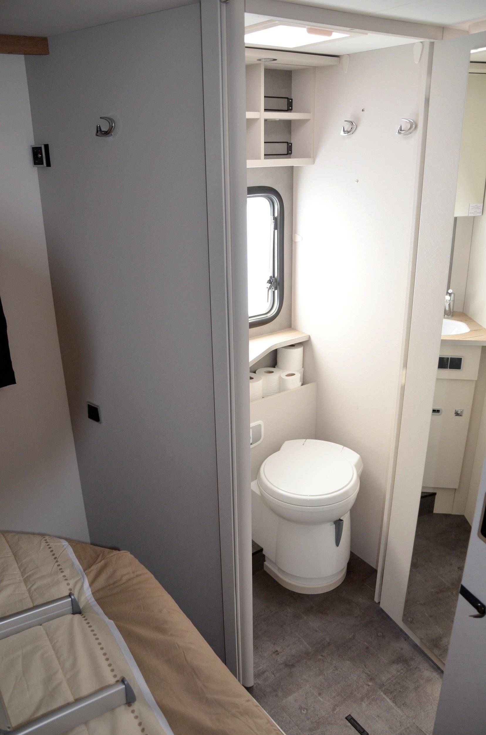 Dethleffs Dethleffs TREND 