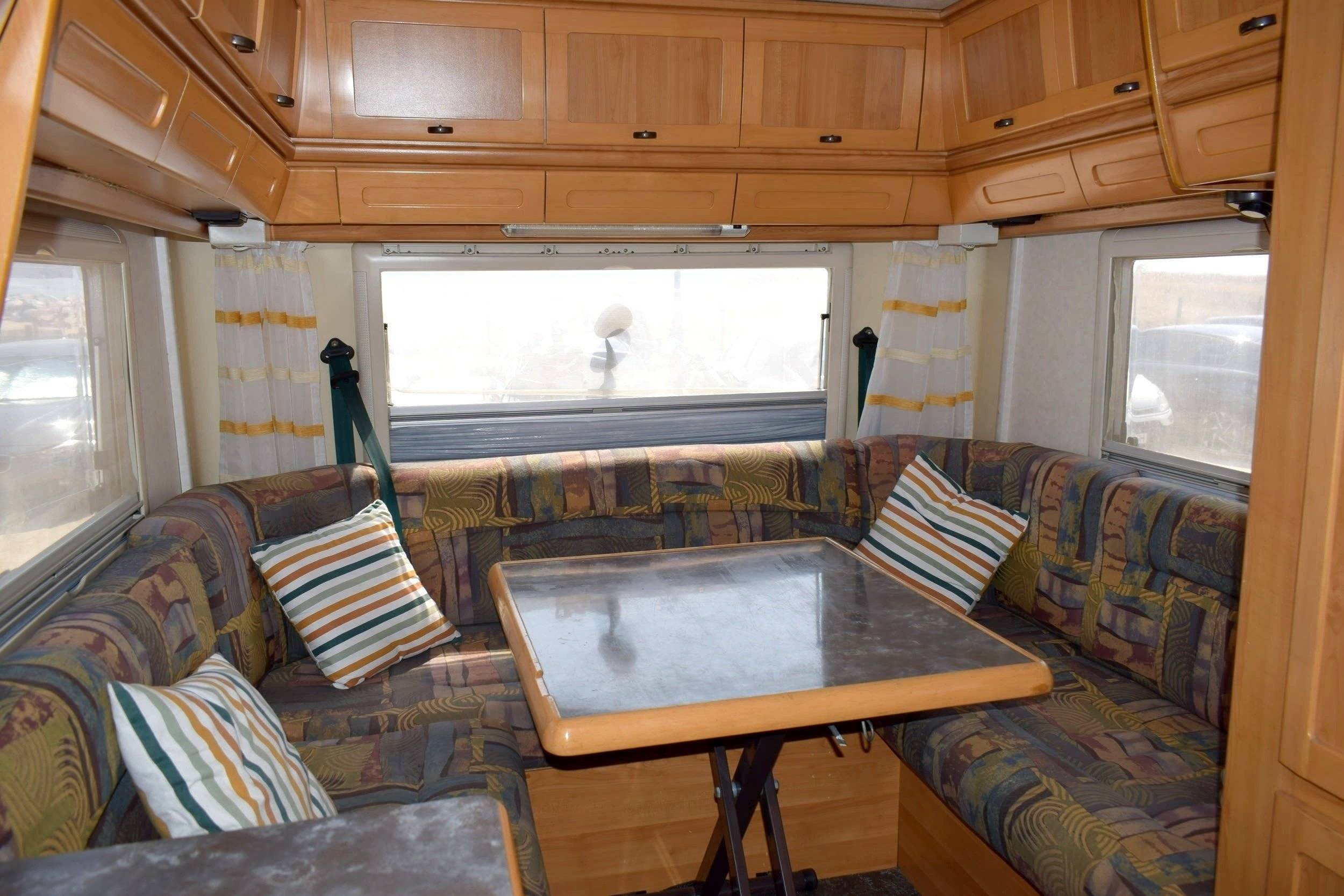Hymer Hymermobil