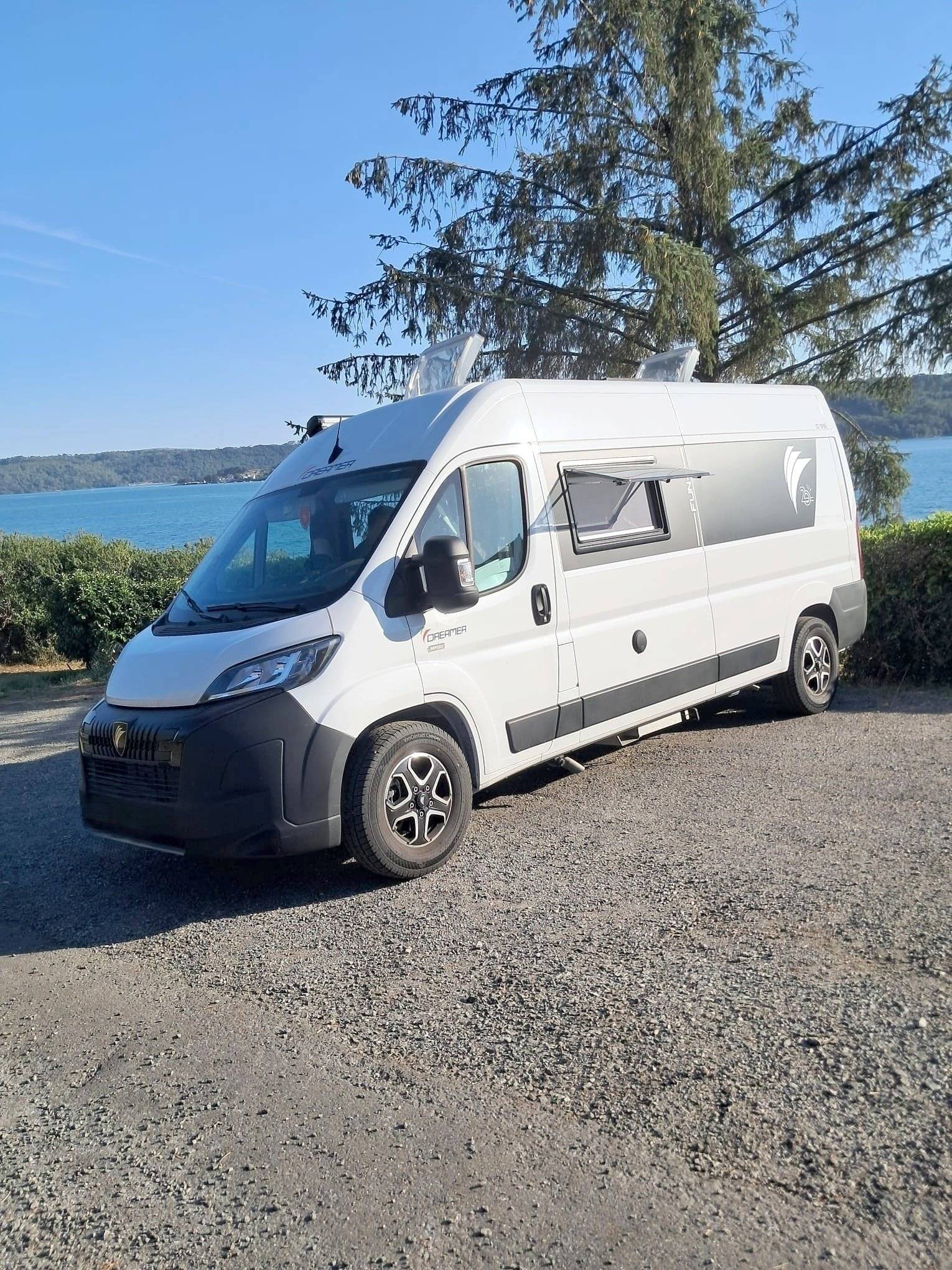 Dreamer D55