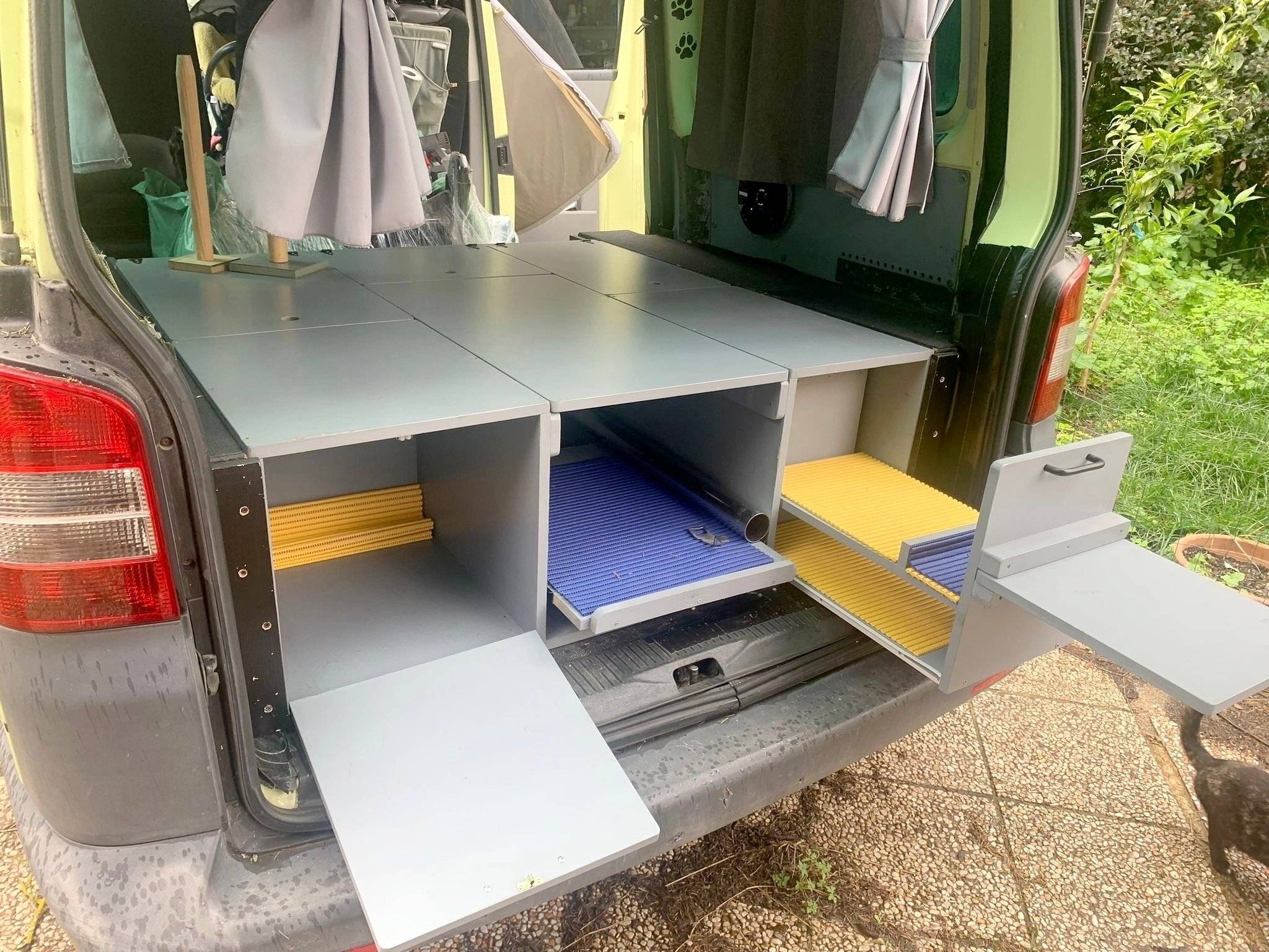 Volkswagen Volkswagen transporte