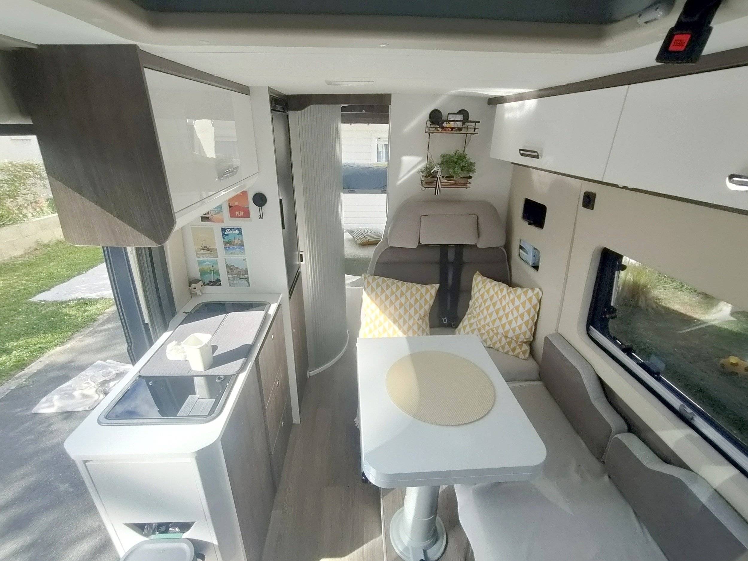 Benimar DUCATO