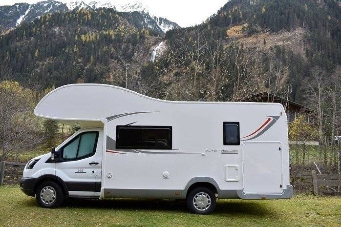 Roller Team Transit 2,0 l 170 ch