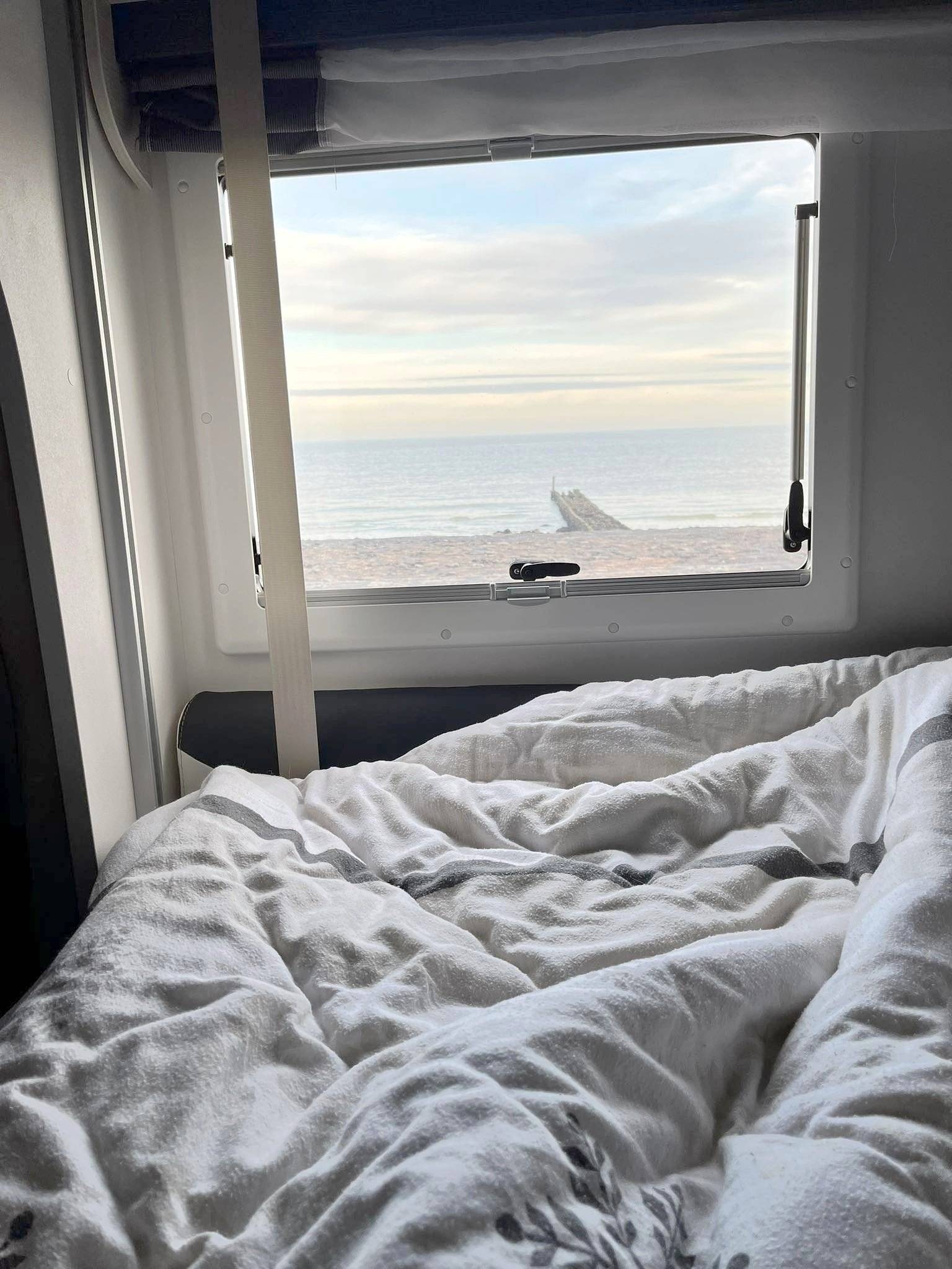 Chausson 640 Titanium Premium