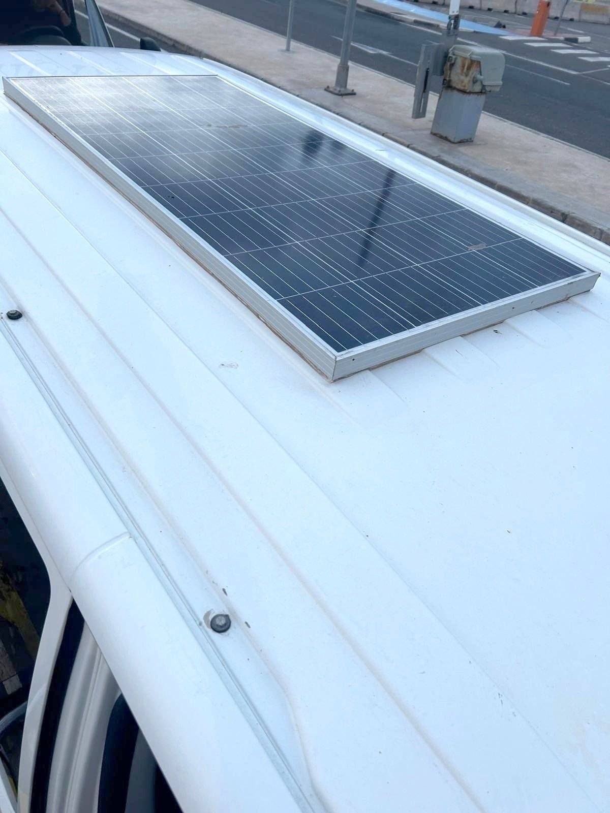 Volkswagen T5 2,0 l 180 ch