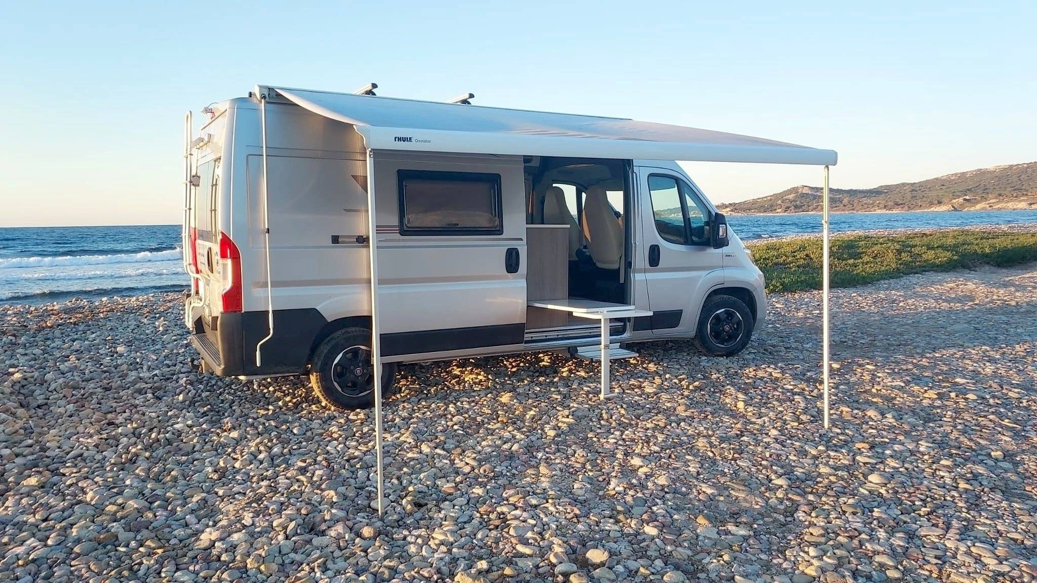 Randger 2,3 l 130 ch