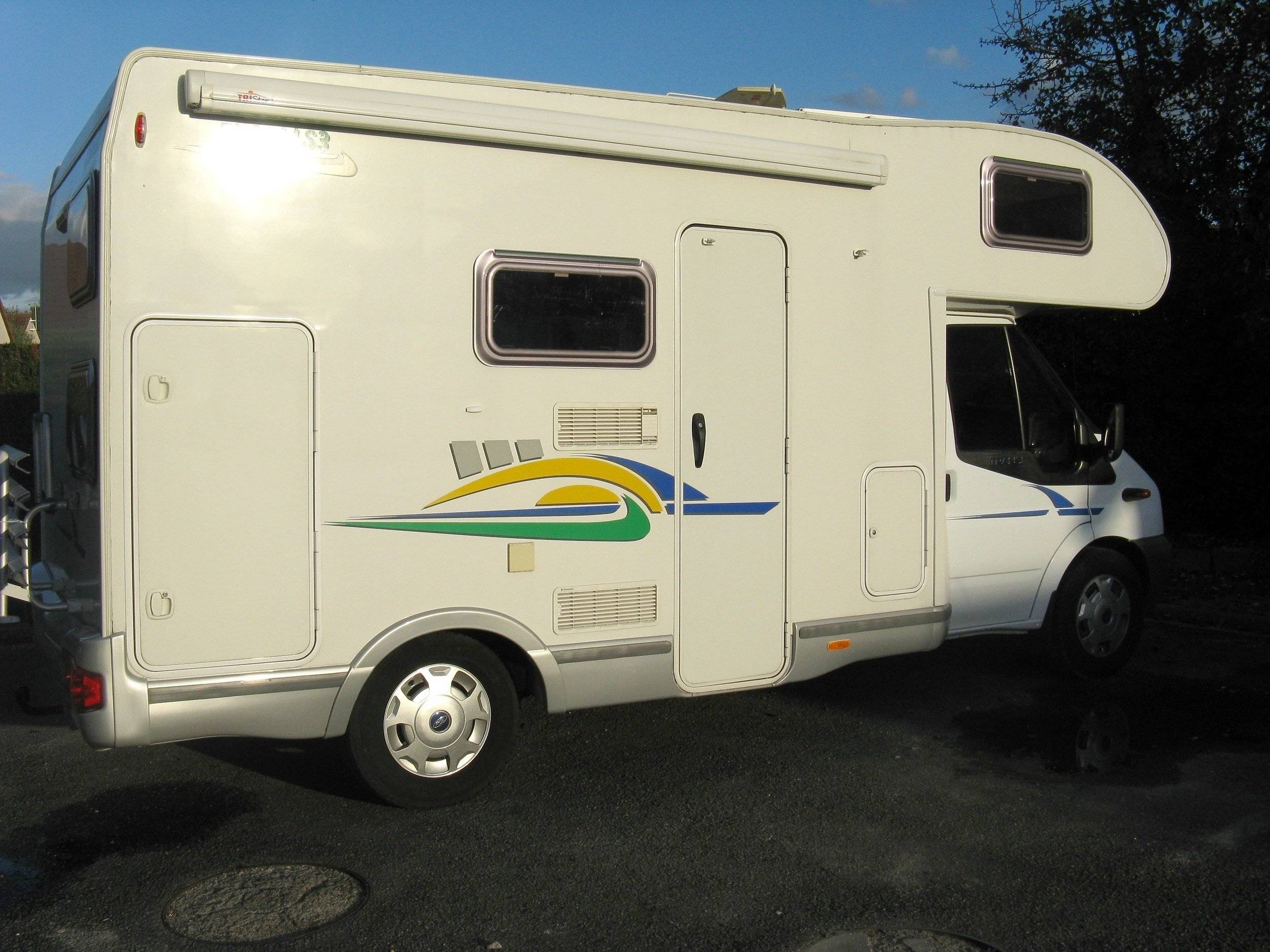 Chausson FLASH S3