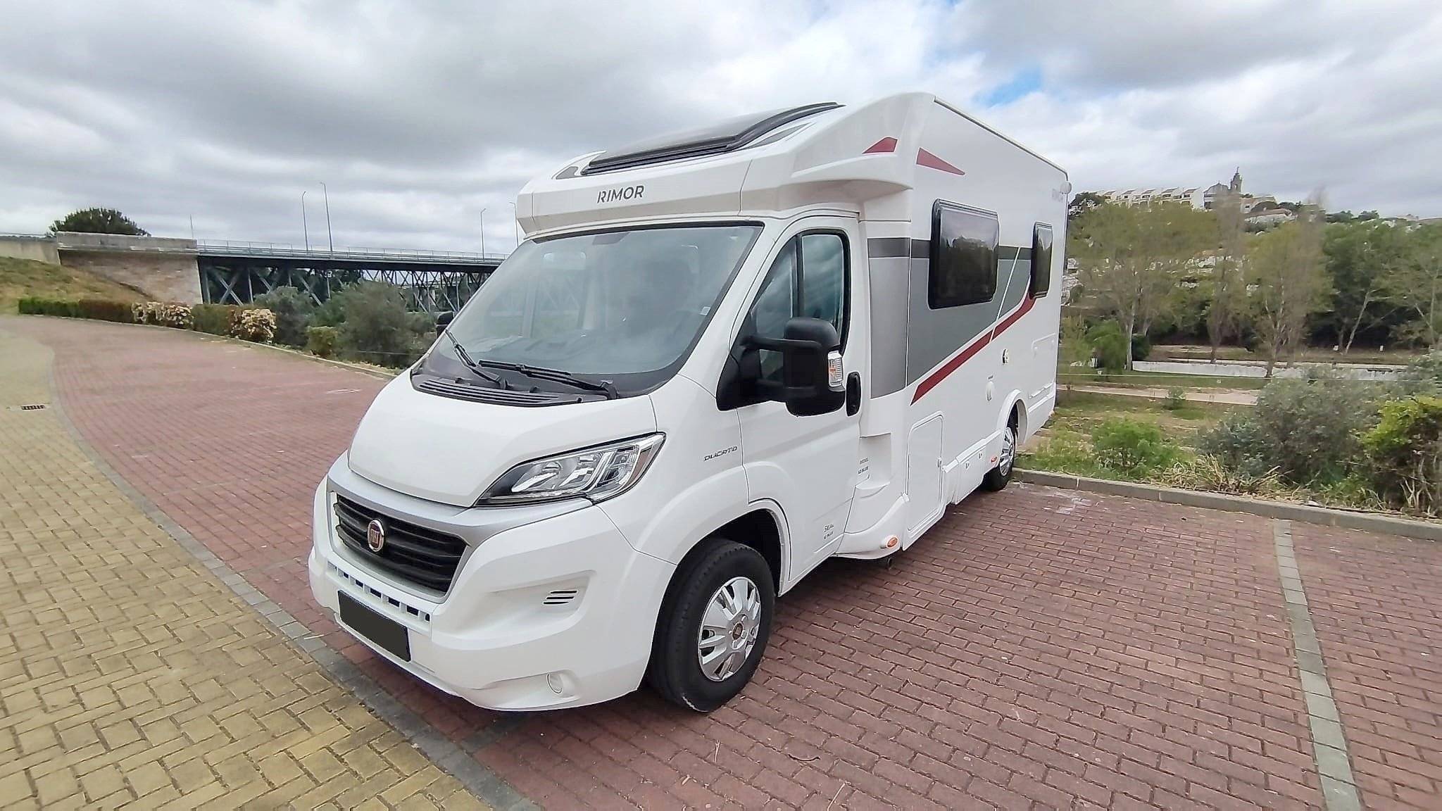 Rimor seal 12 plus rimor