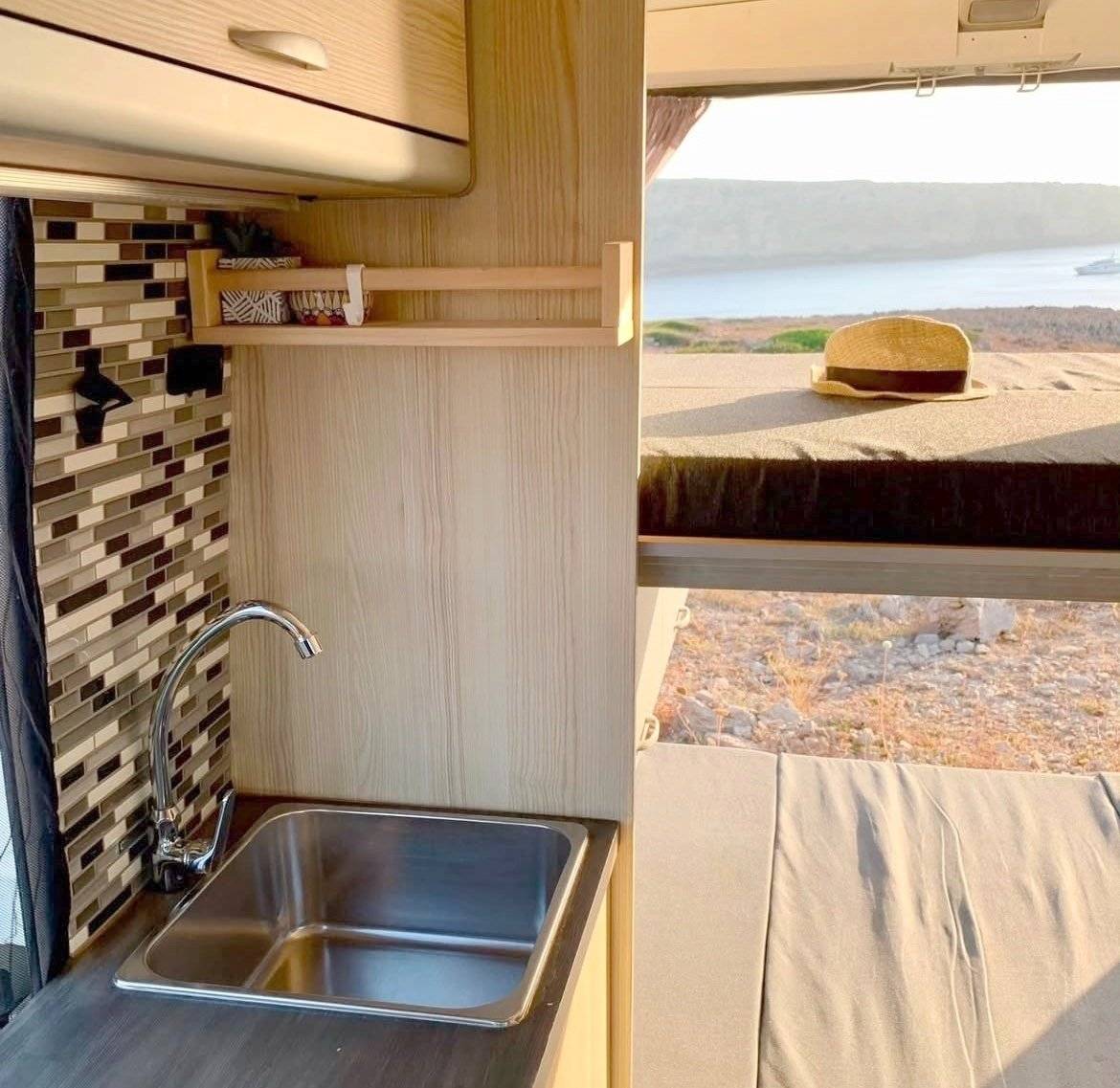 Citroën Jumper 2,2 l 110 ch