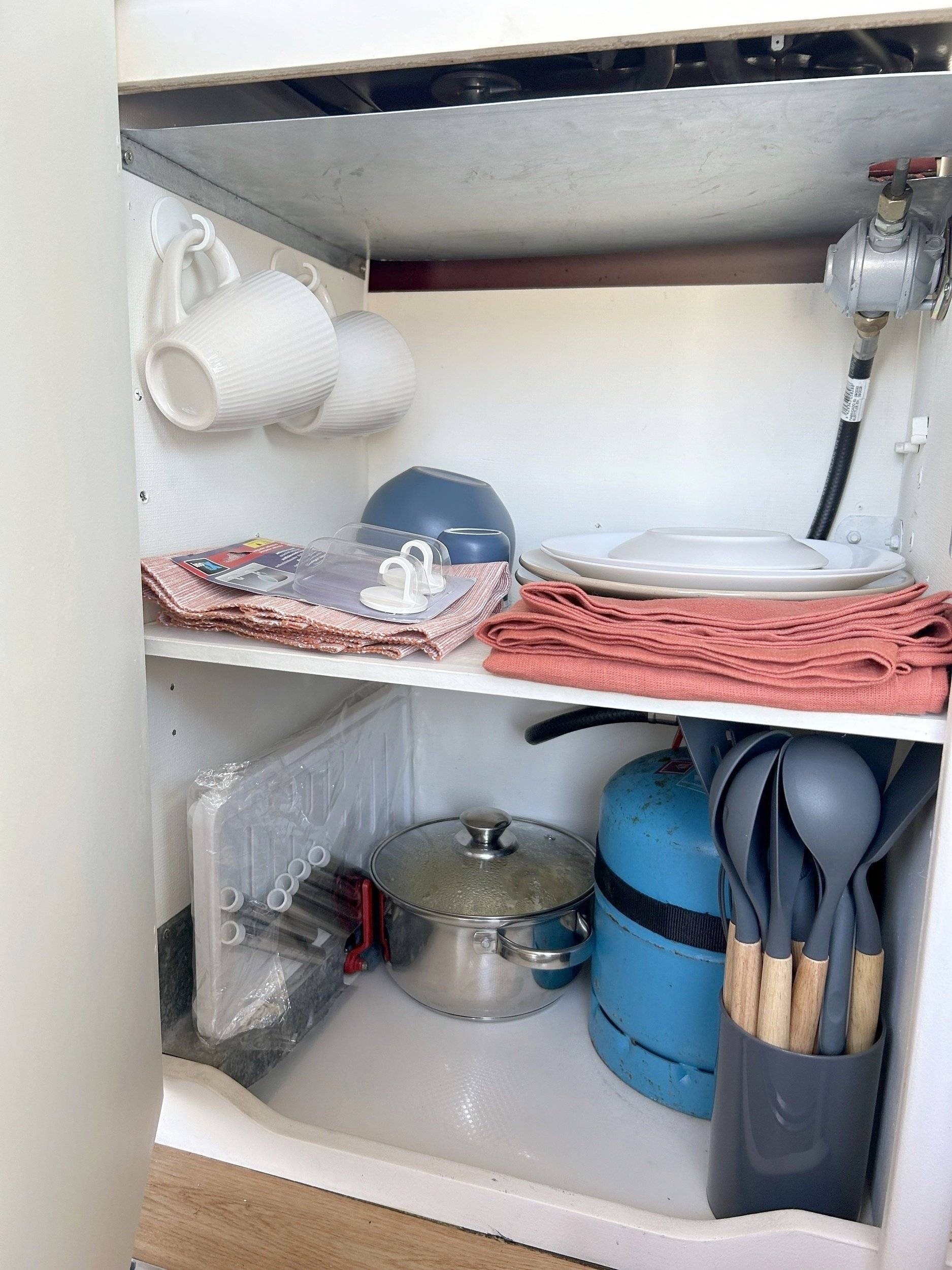 Westfalia t4 california