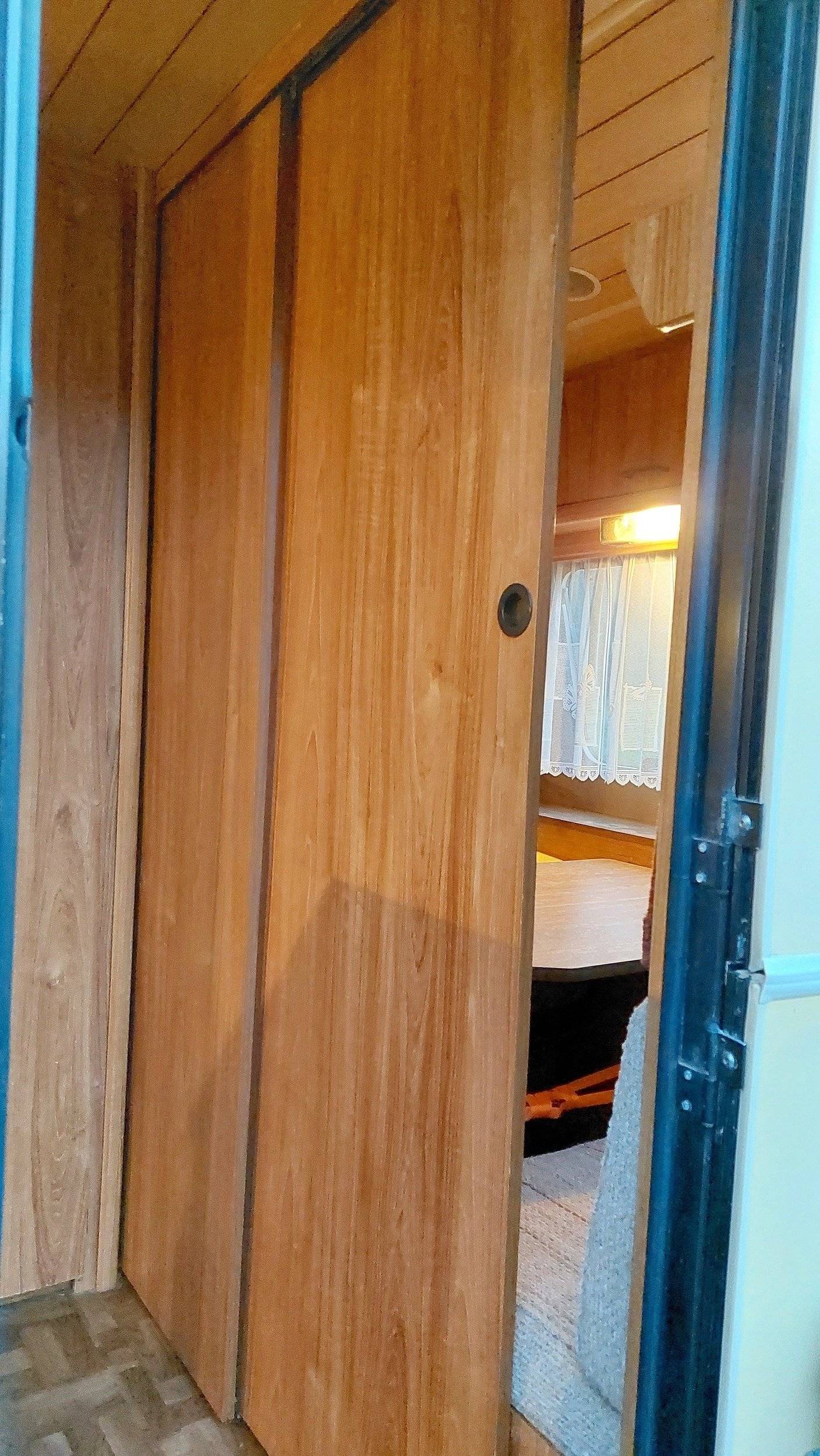 Dethleffs Dethleffs RC3