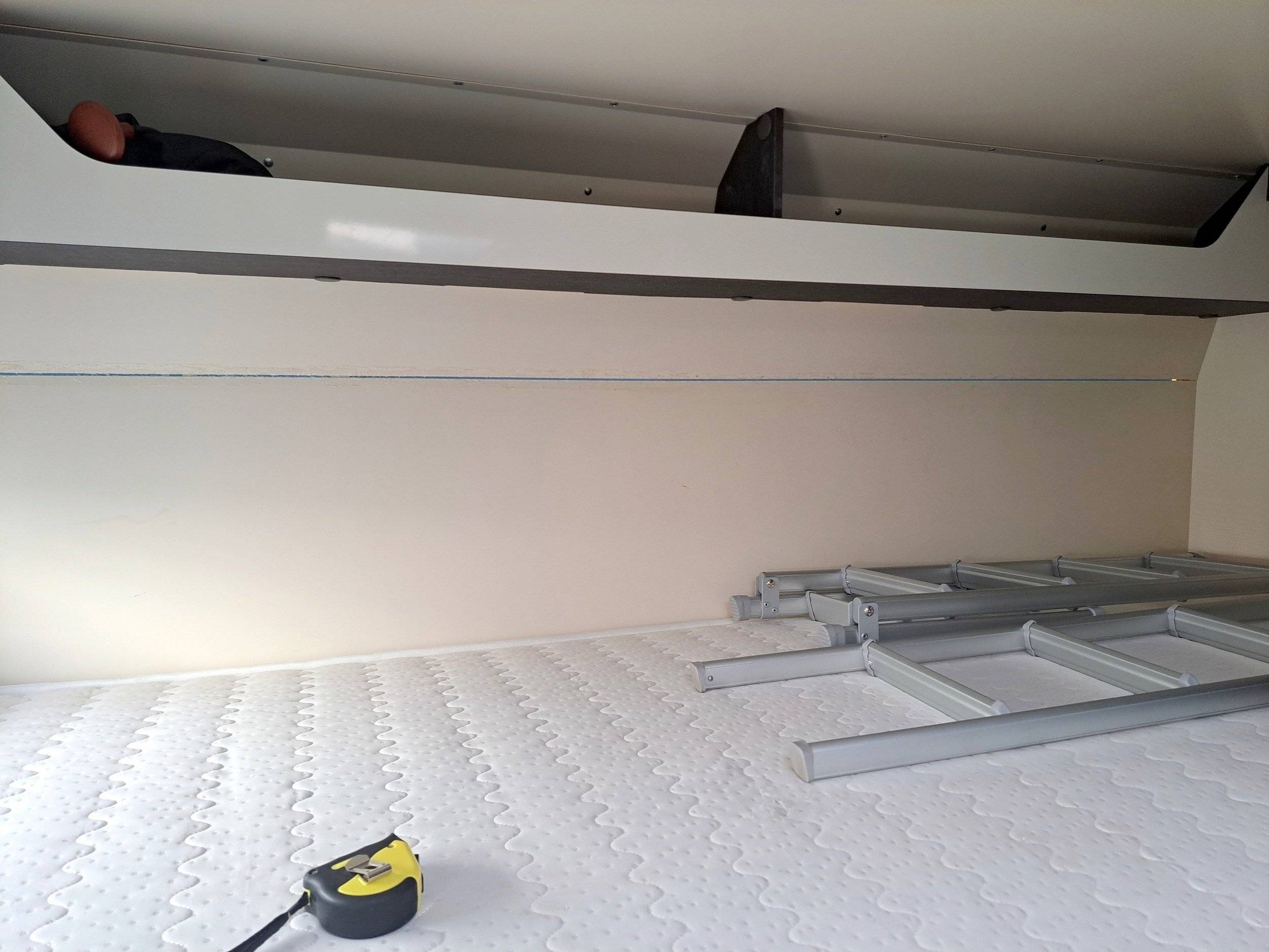 Roller Team Kronos 284TL