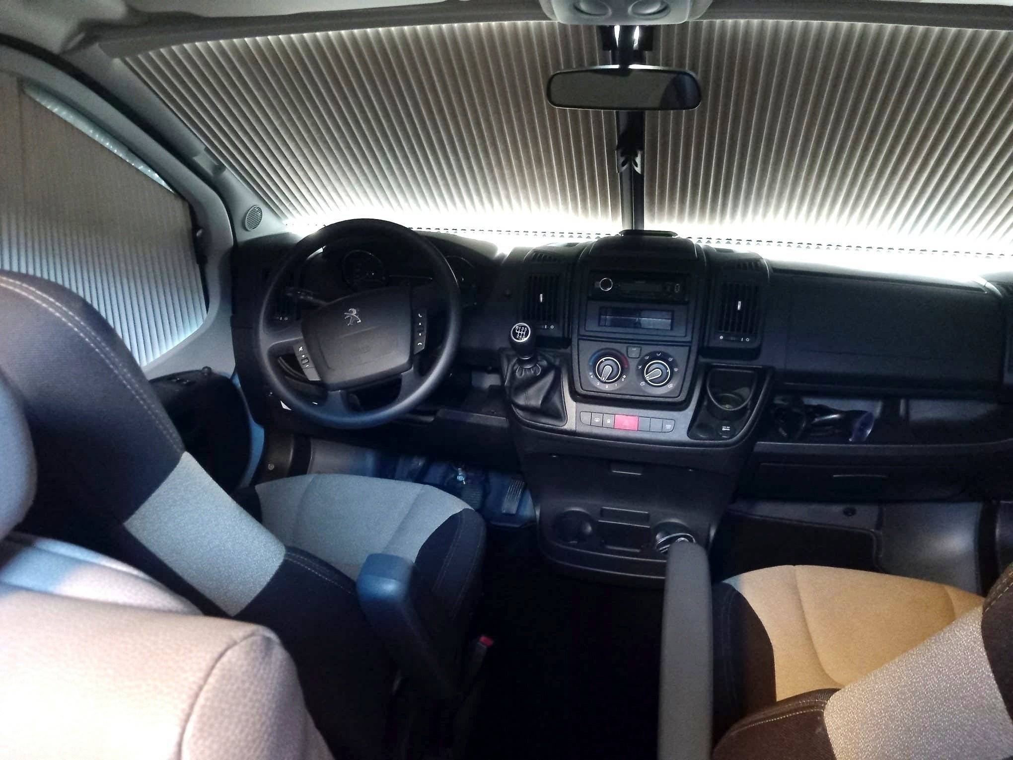 Weinsberg Carahome 700DG