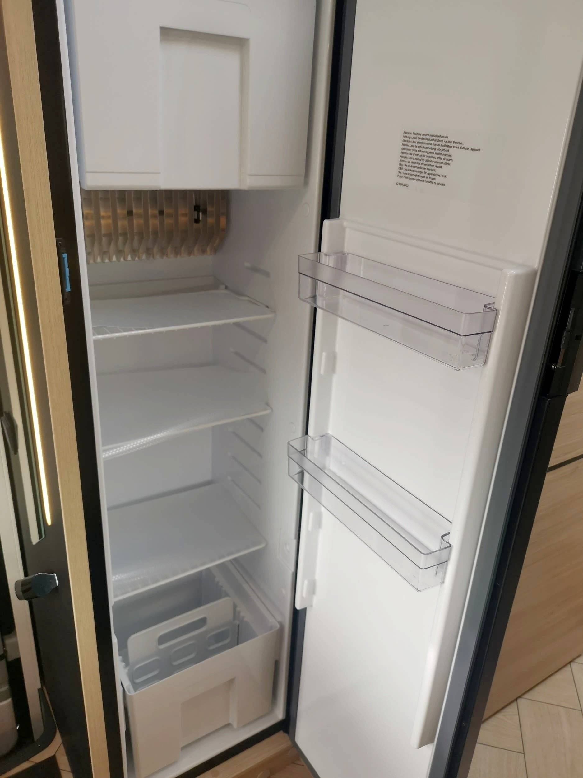 Chausson TITANIUM PREMIUM 788