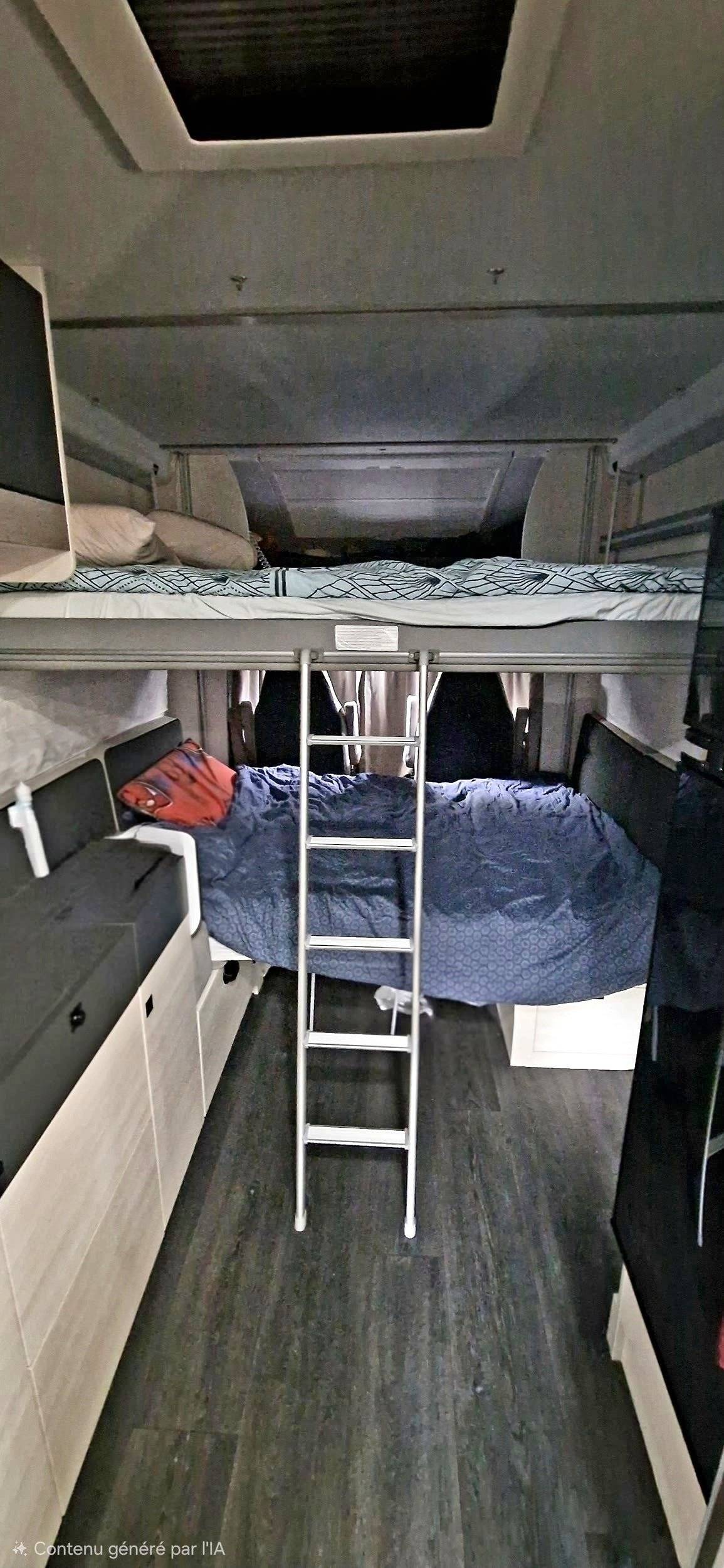 Challenger challenger Graphite Ultimate 260