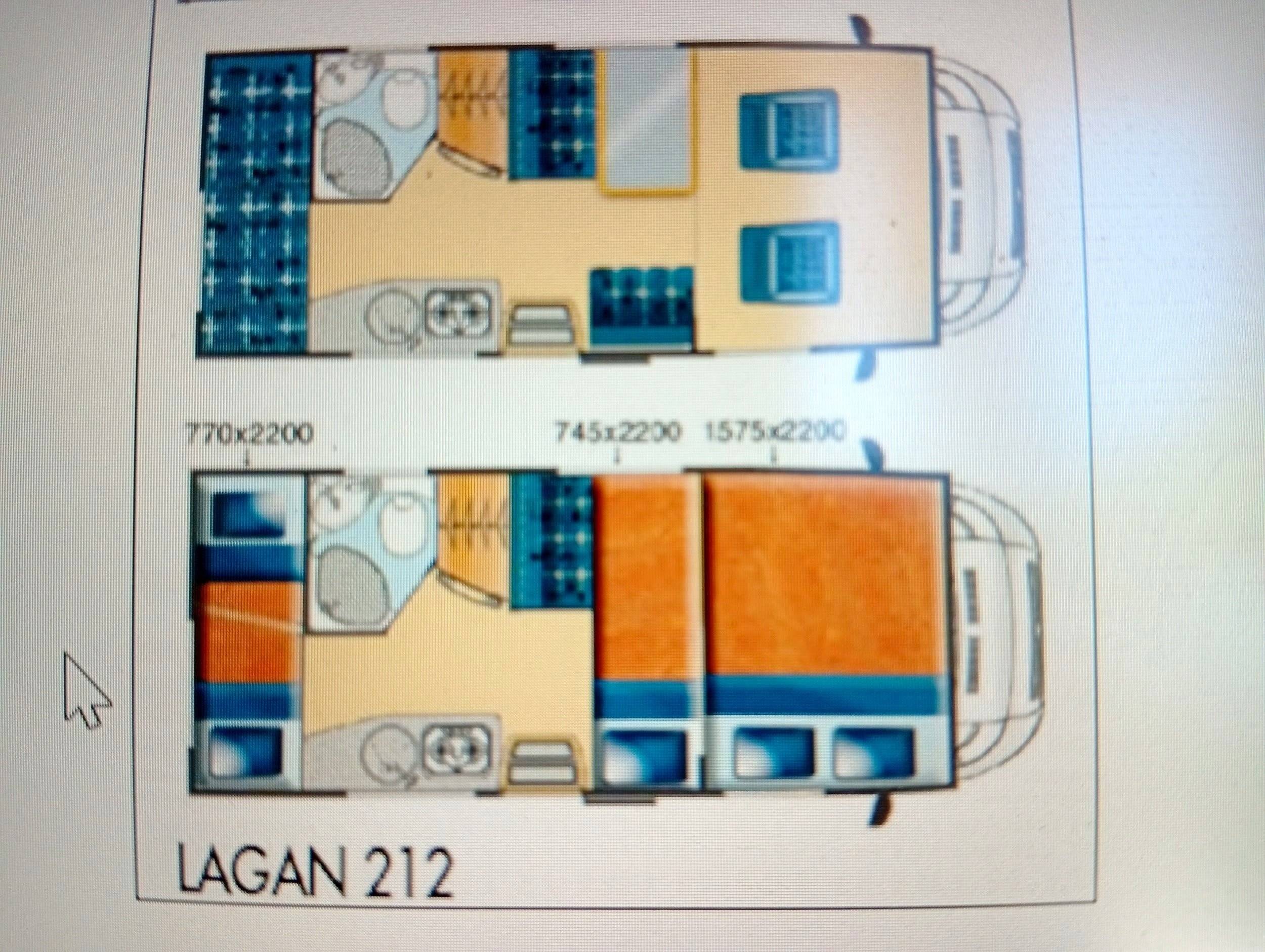 Mclouis Lagan