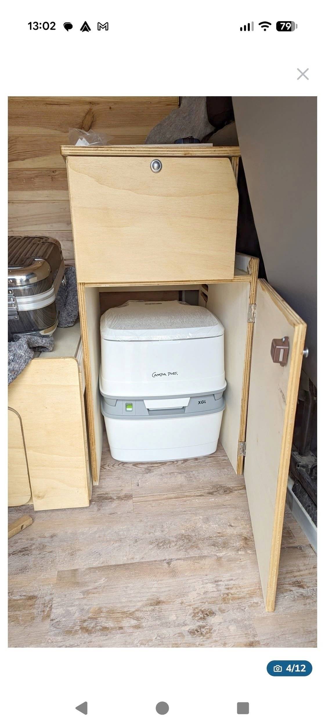 Renault 2,0 l dCi 115 ch