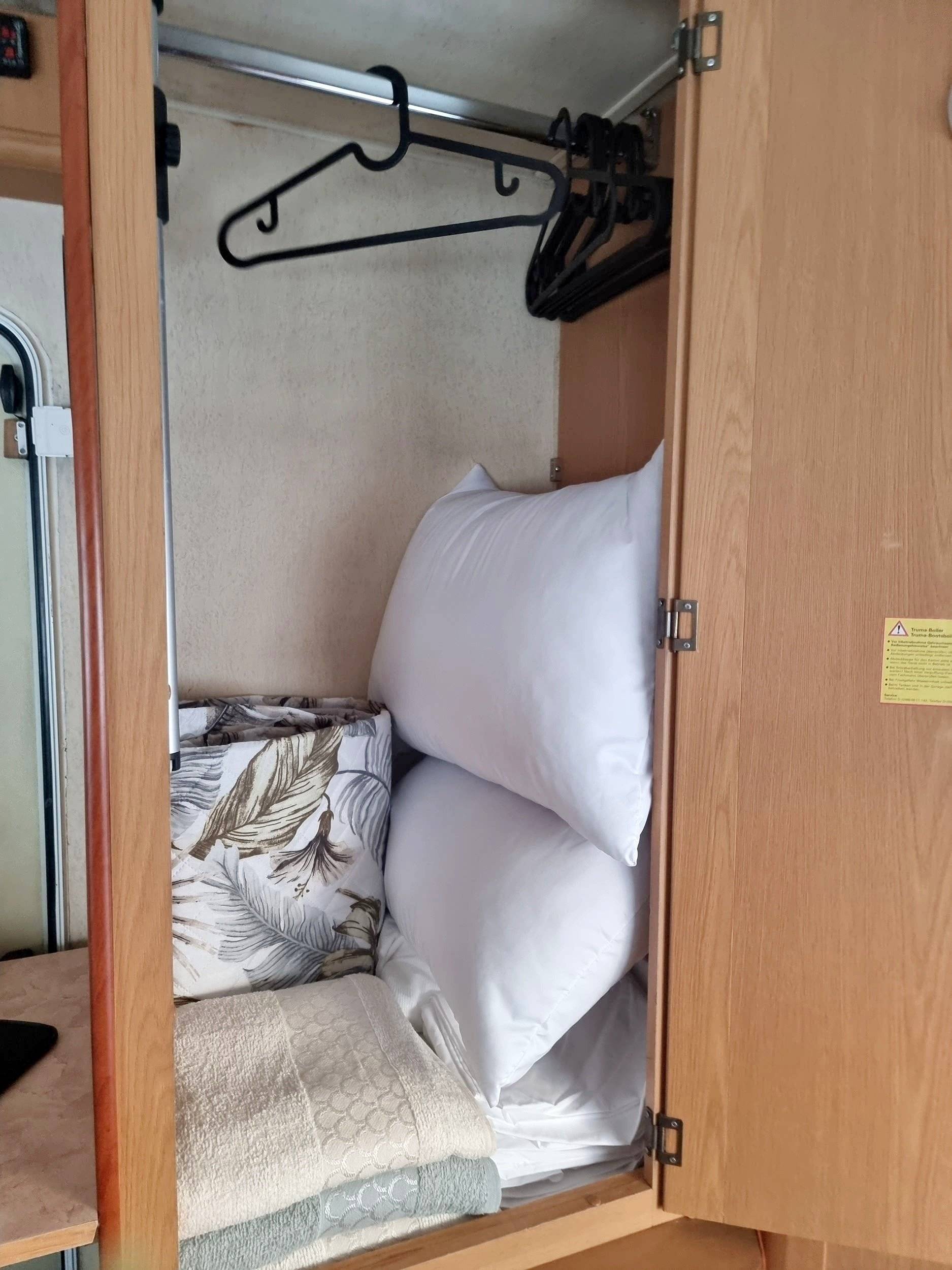 Moncayo Ducato 2,5 TD 116cv