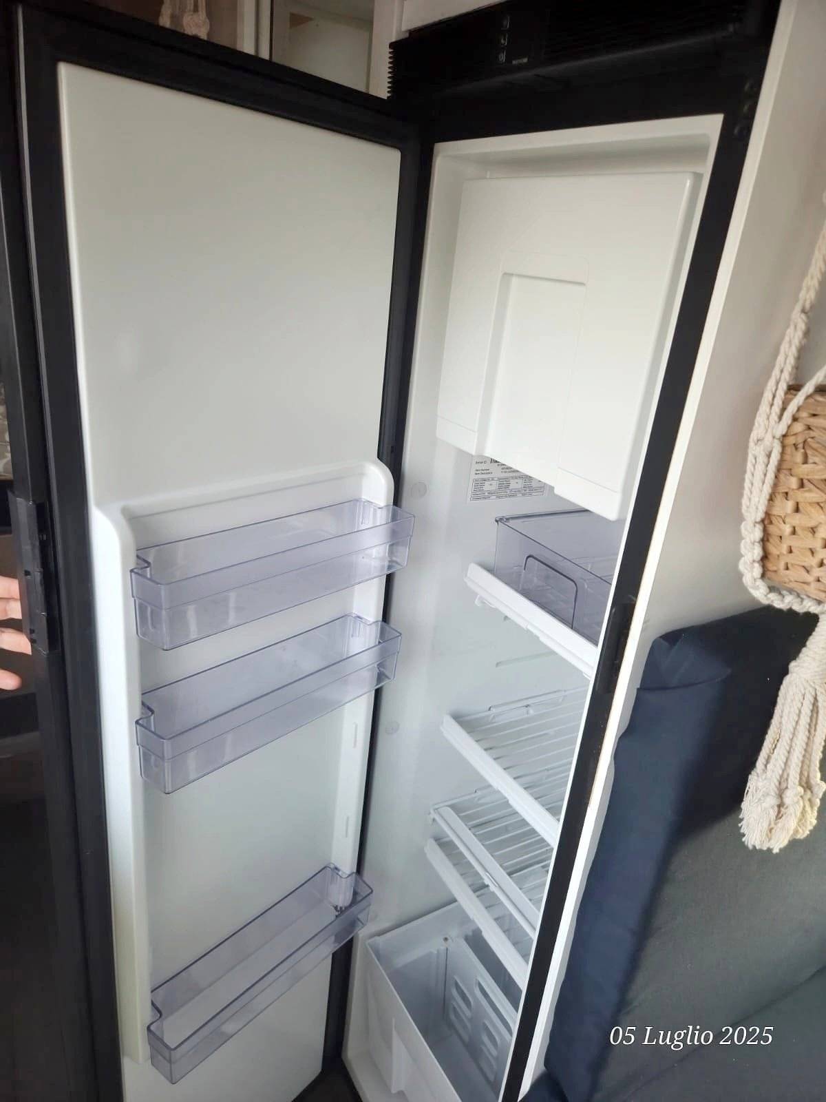 Ford Transit Tourneo 2.4