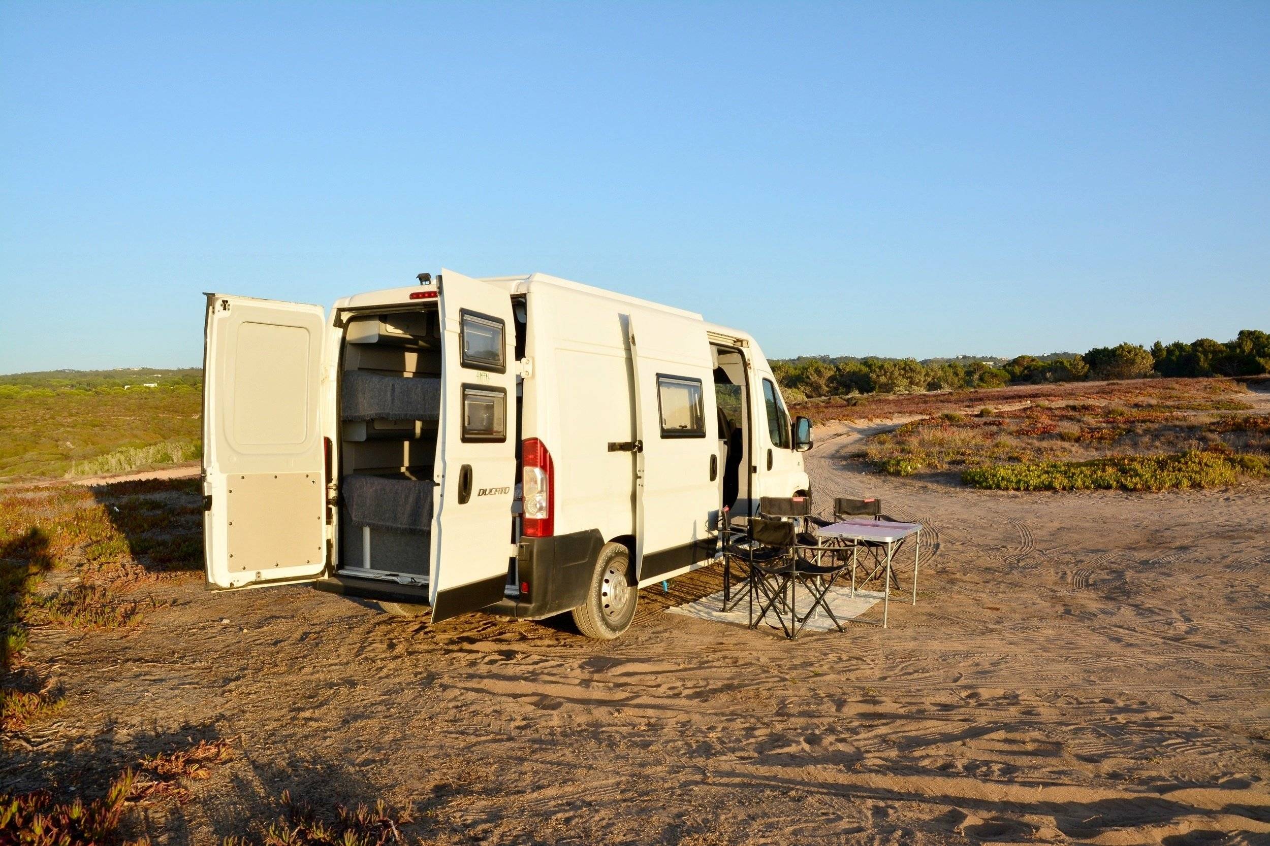Fiat Ducato 120 Multijet