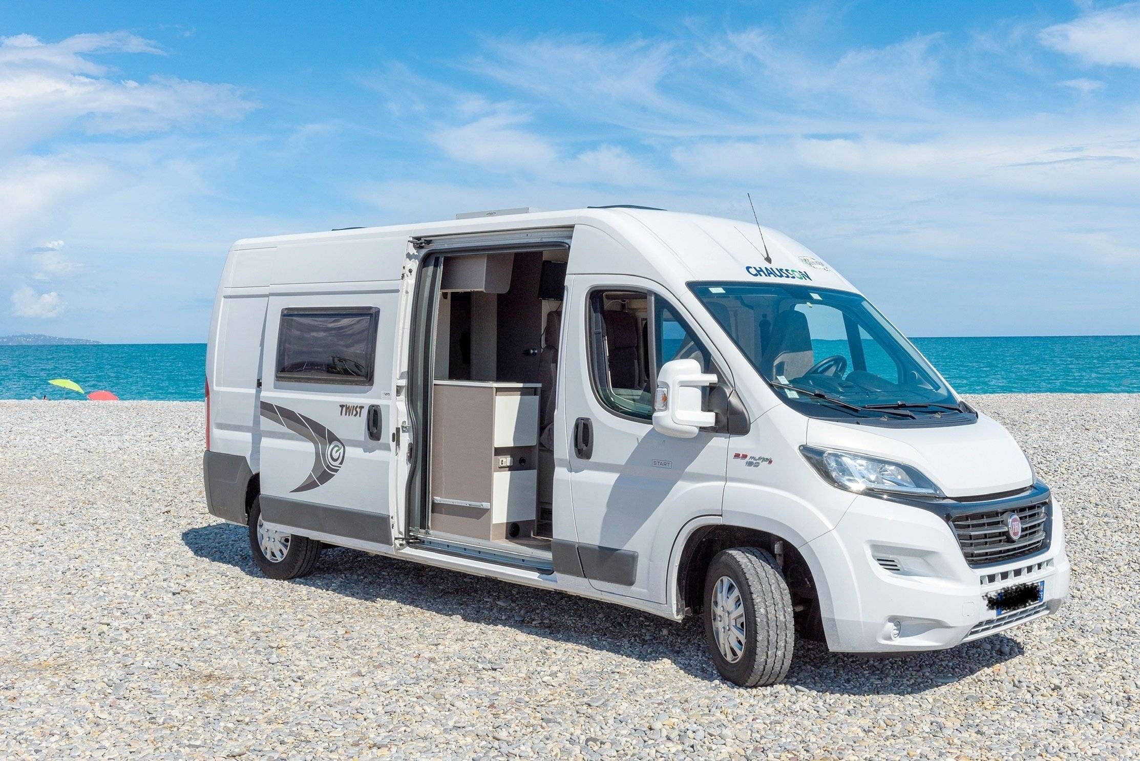 Chausson FIAT DUCATO
