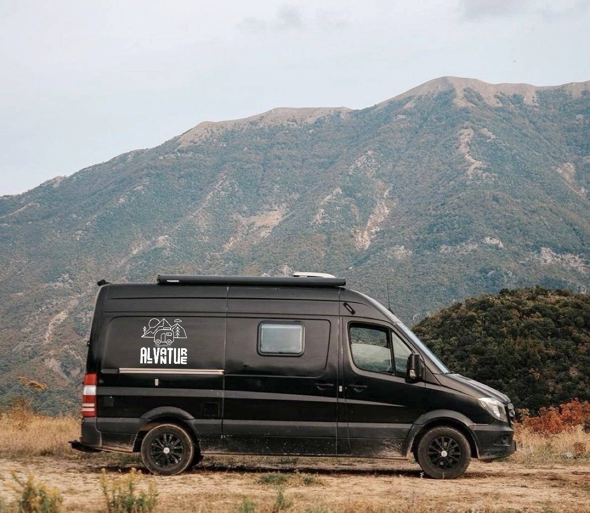 Mercedes Sprinter 2,2 l CDI 130 ch