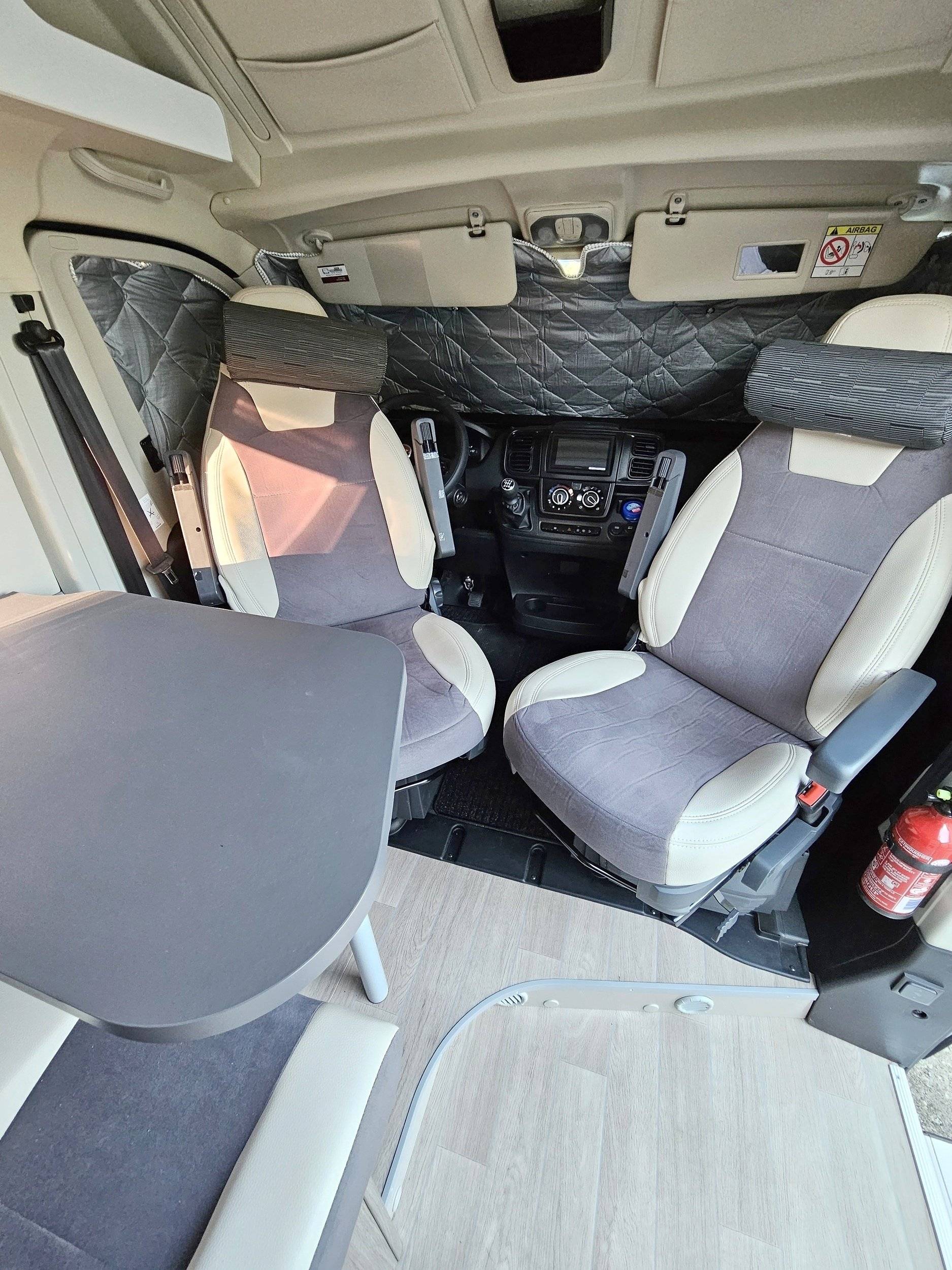 Challenger challenger V210 Edition VIP