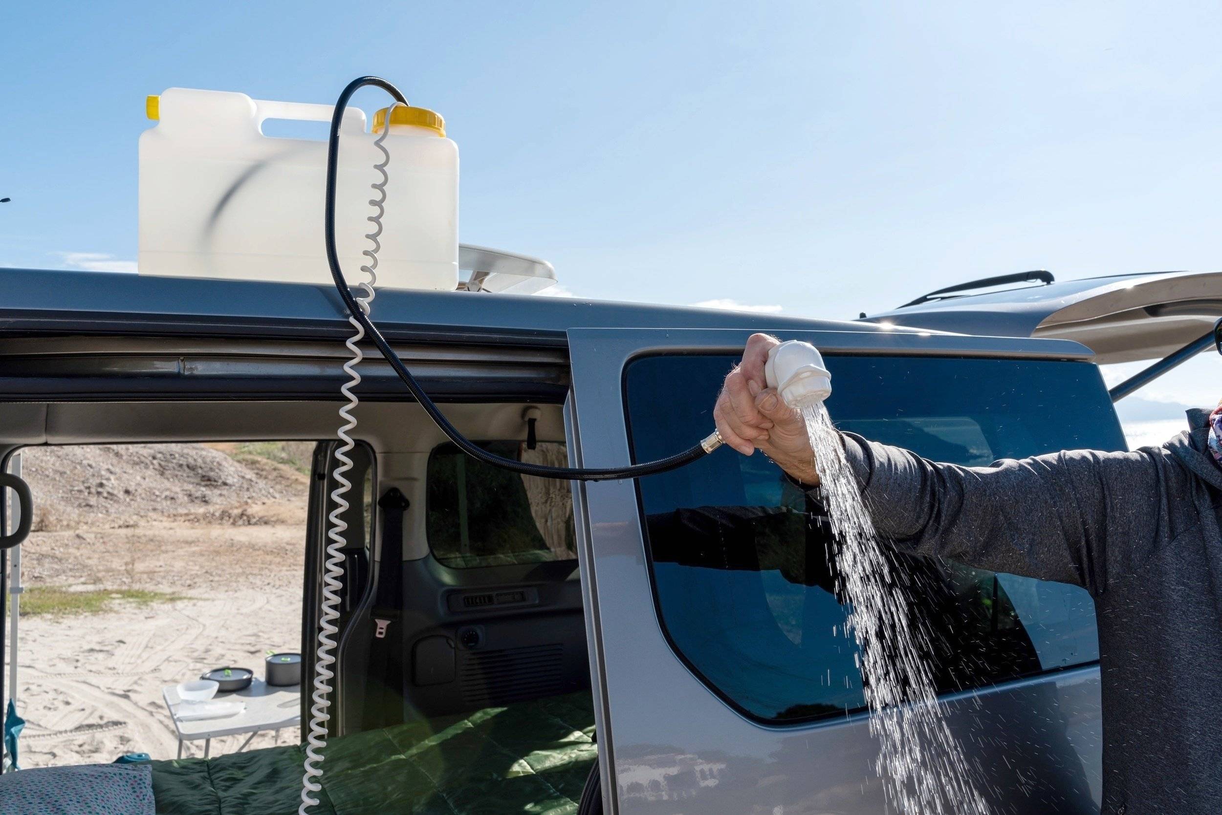 Reimo NV200 Evalia AHO