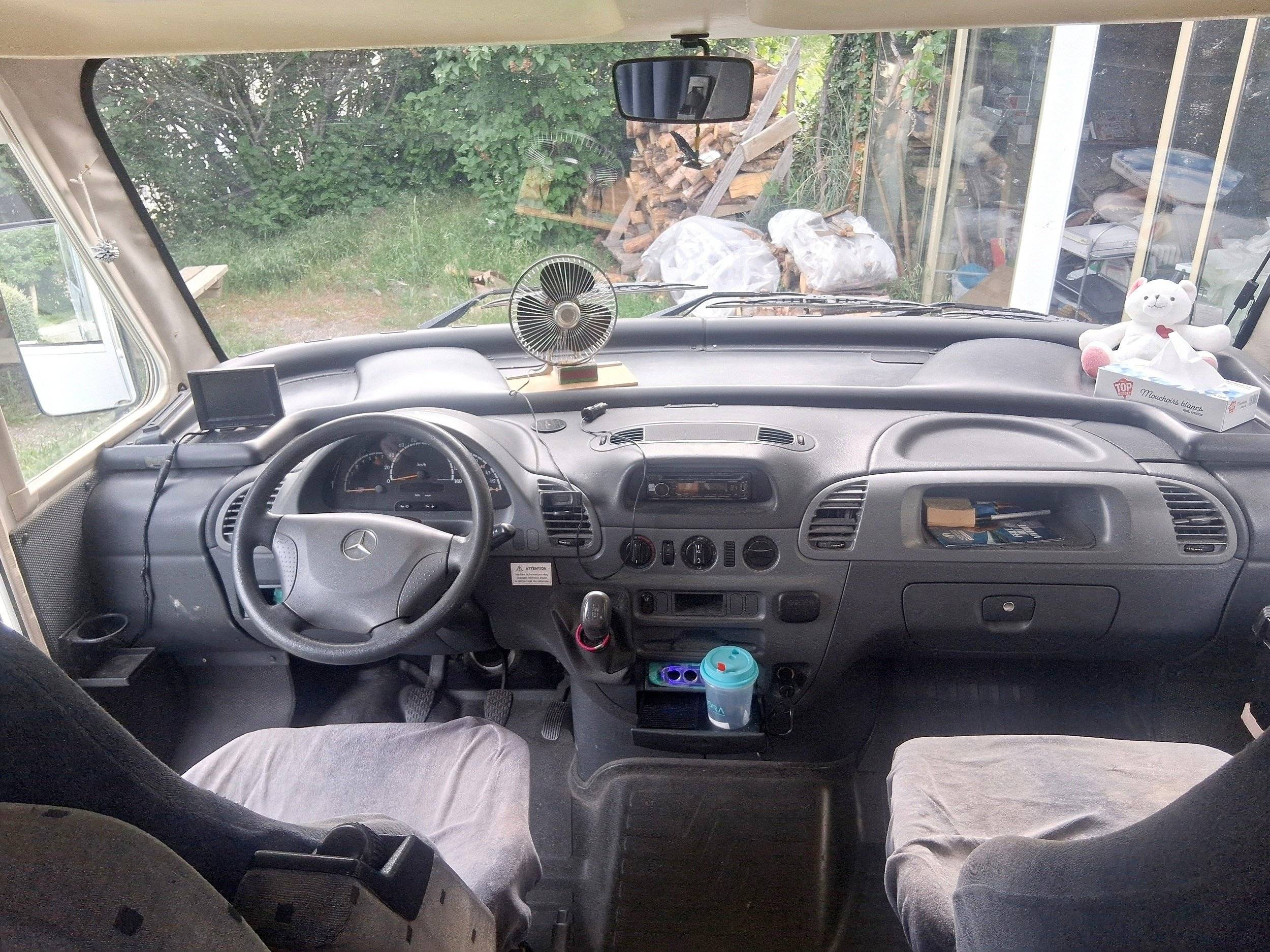 Hymer Hymermobil