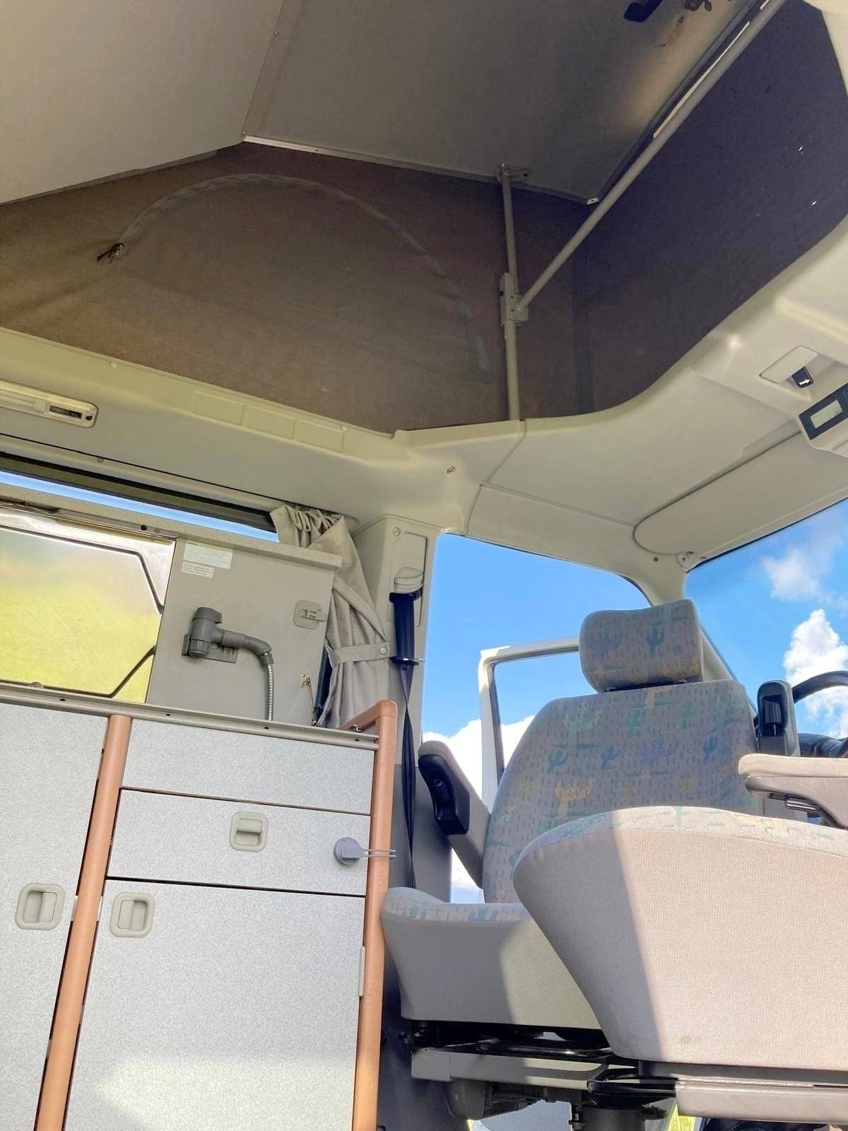 Westfalia California Coach