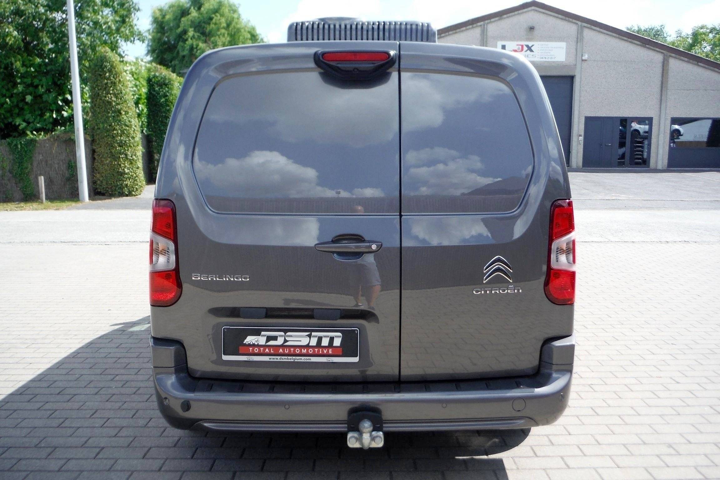 Citroën 
