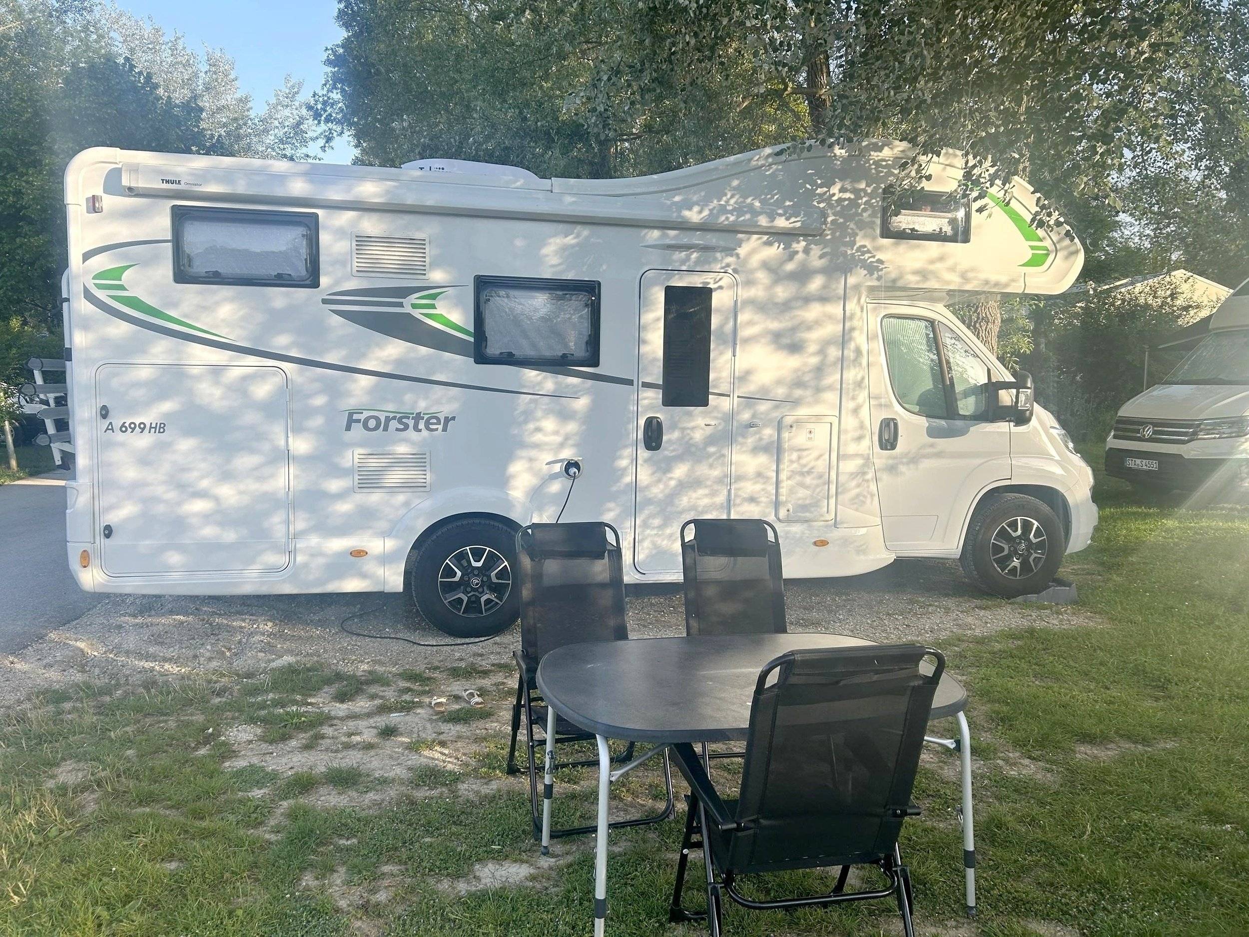 Eura Mobil 