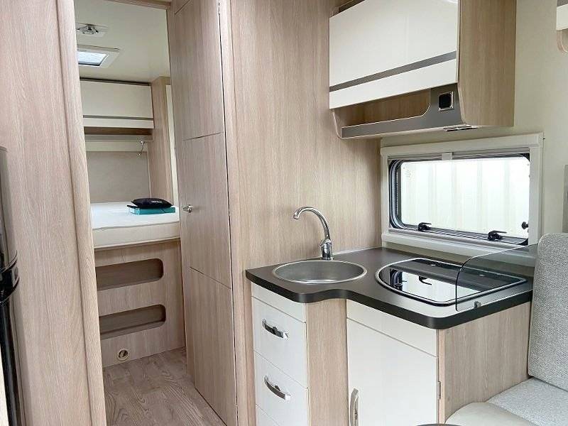 Giottiline Citroën jumper