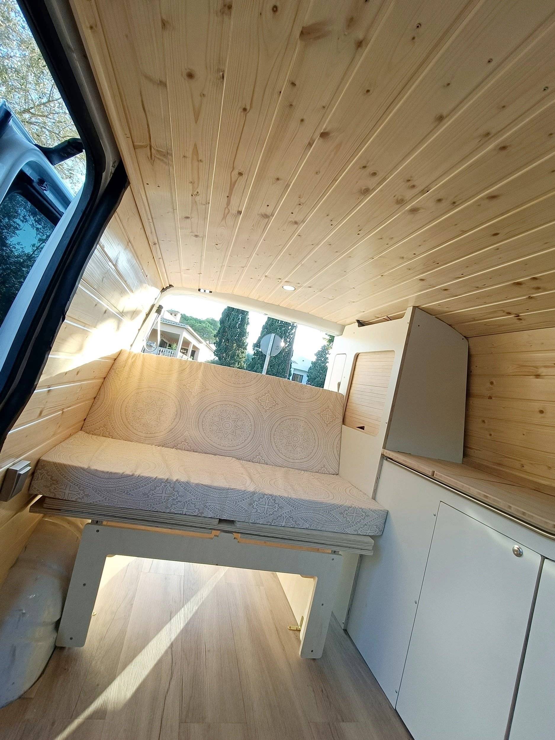 Volkswagen Transporter t5