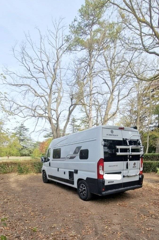 Randger randger r600