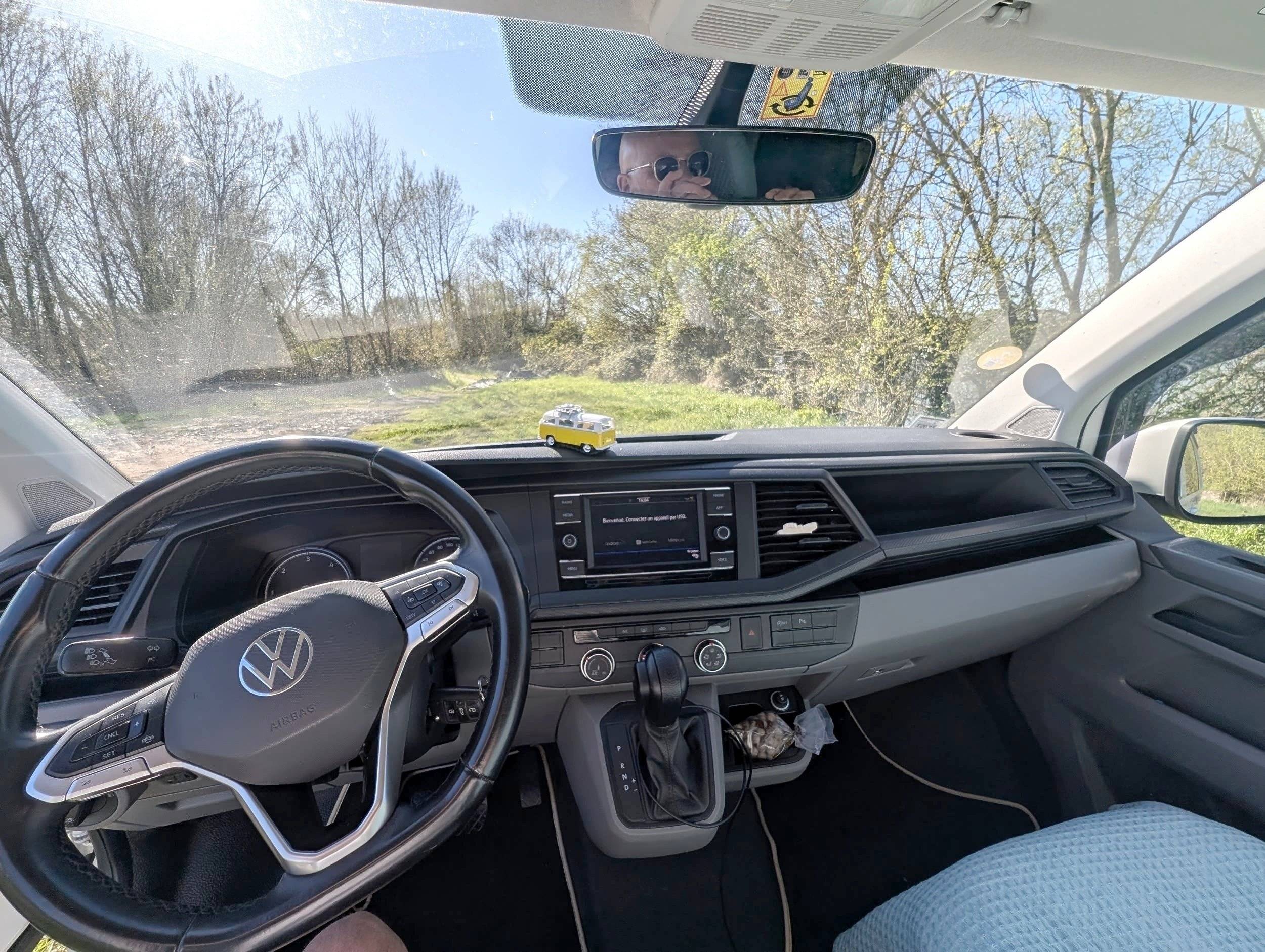 Westfalia Kepler Six