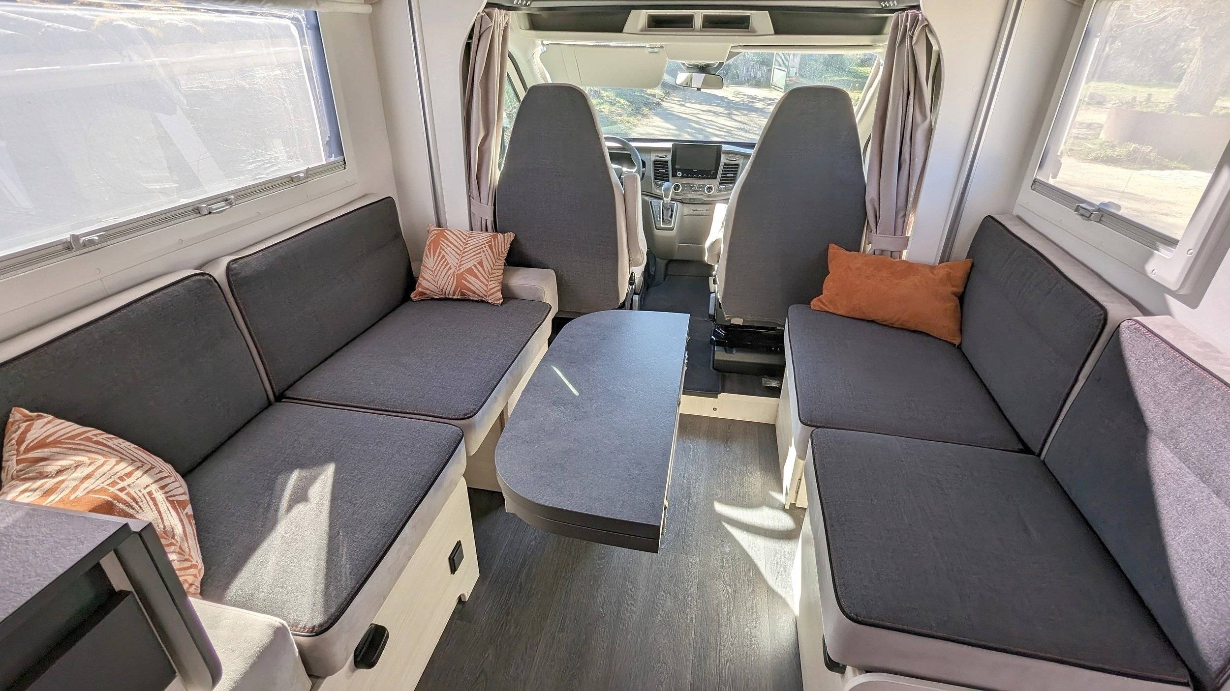 Chausson CHAUSSON 640 titanium ultimate