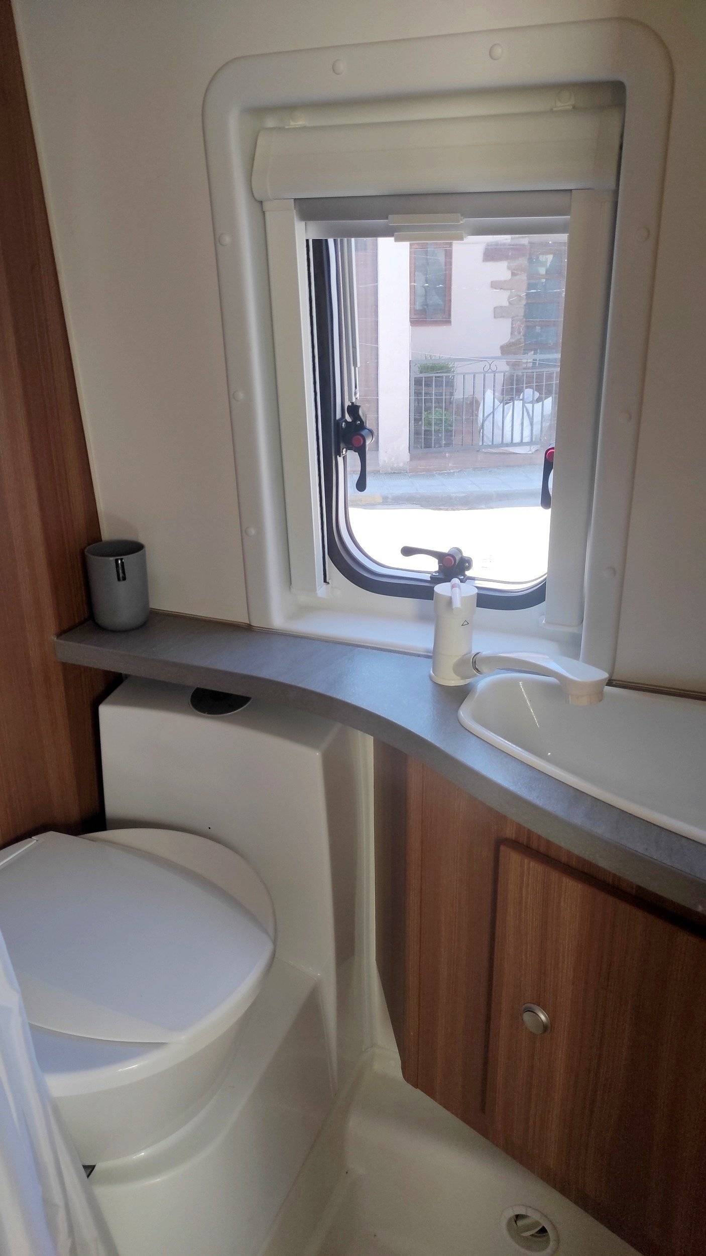 Weinsberg Weinsberg Carabus 601 DQ