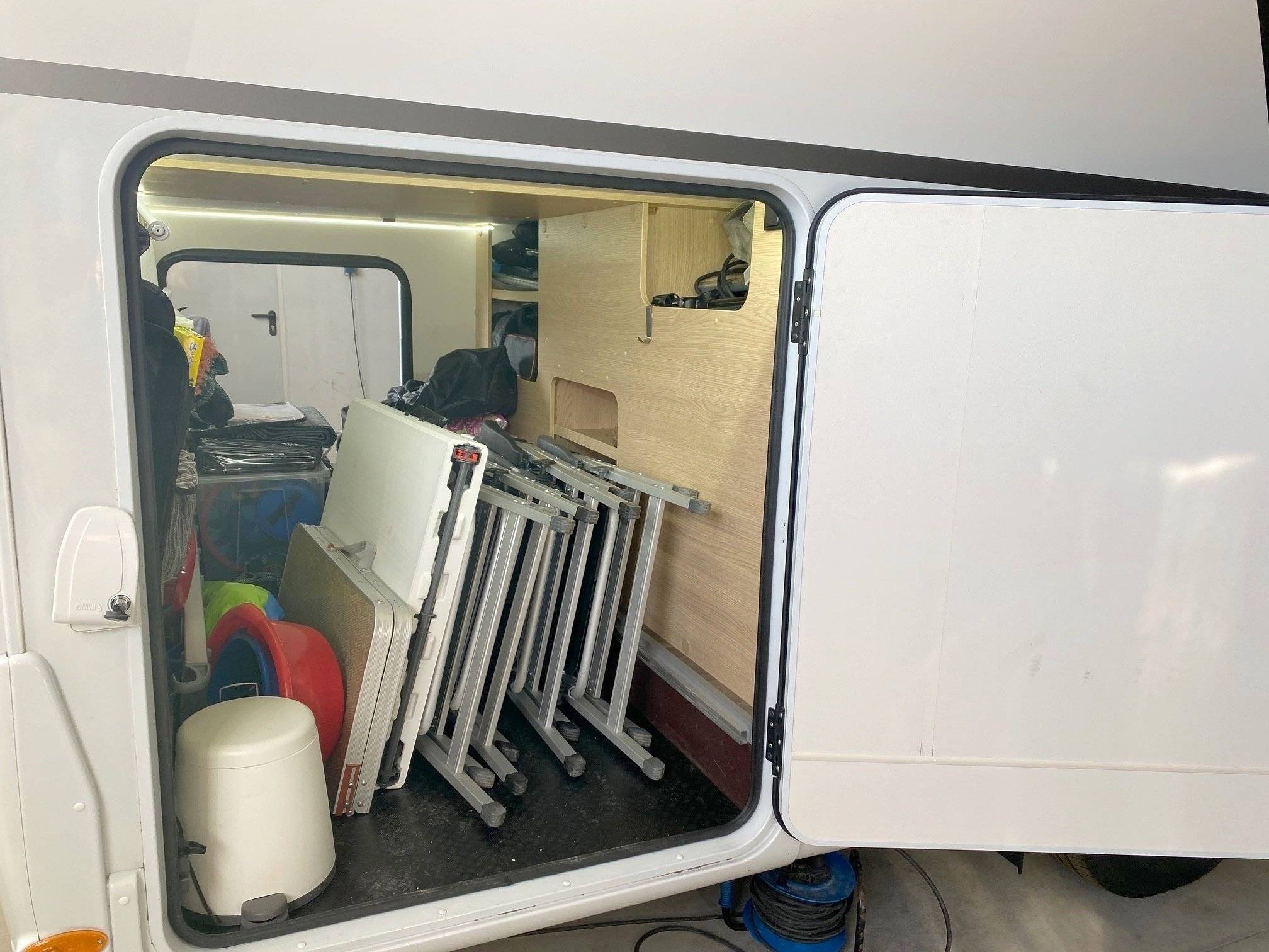 Sunlight T-68 Adventure Edition