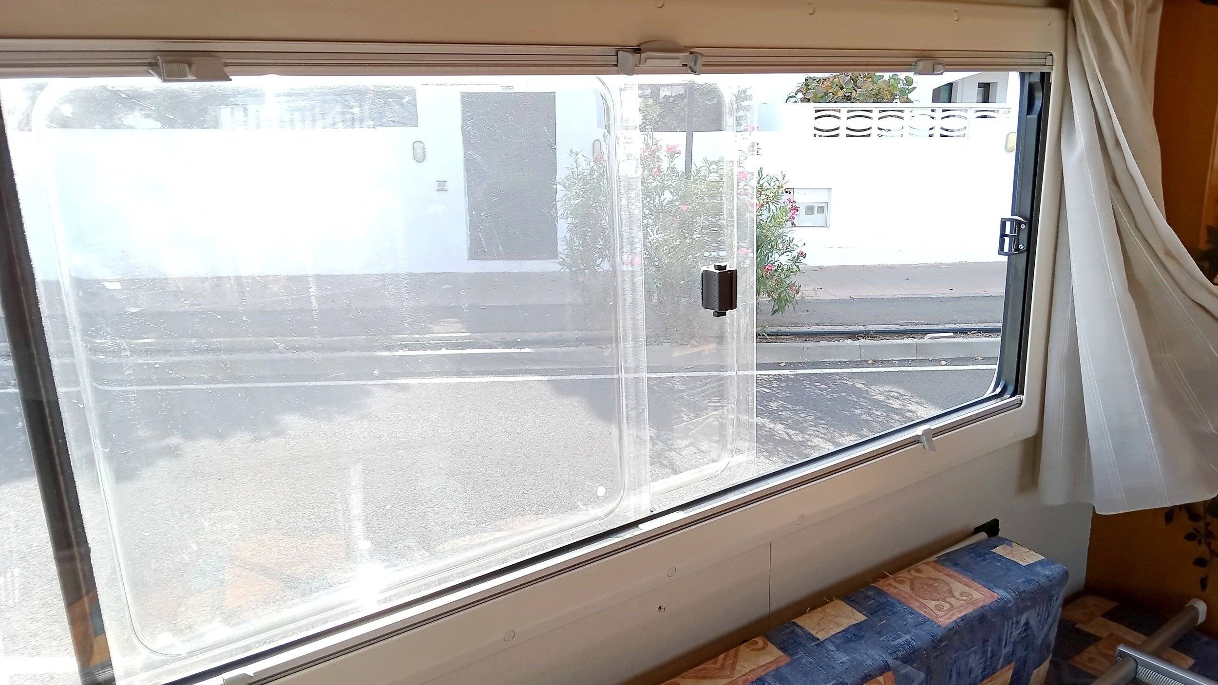 C.I. C.I. carioca 20