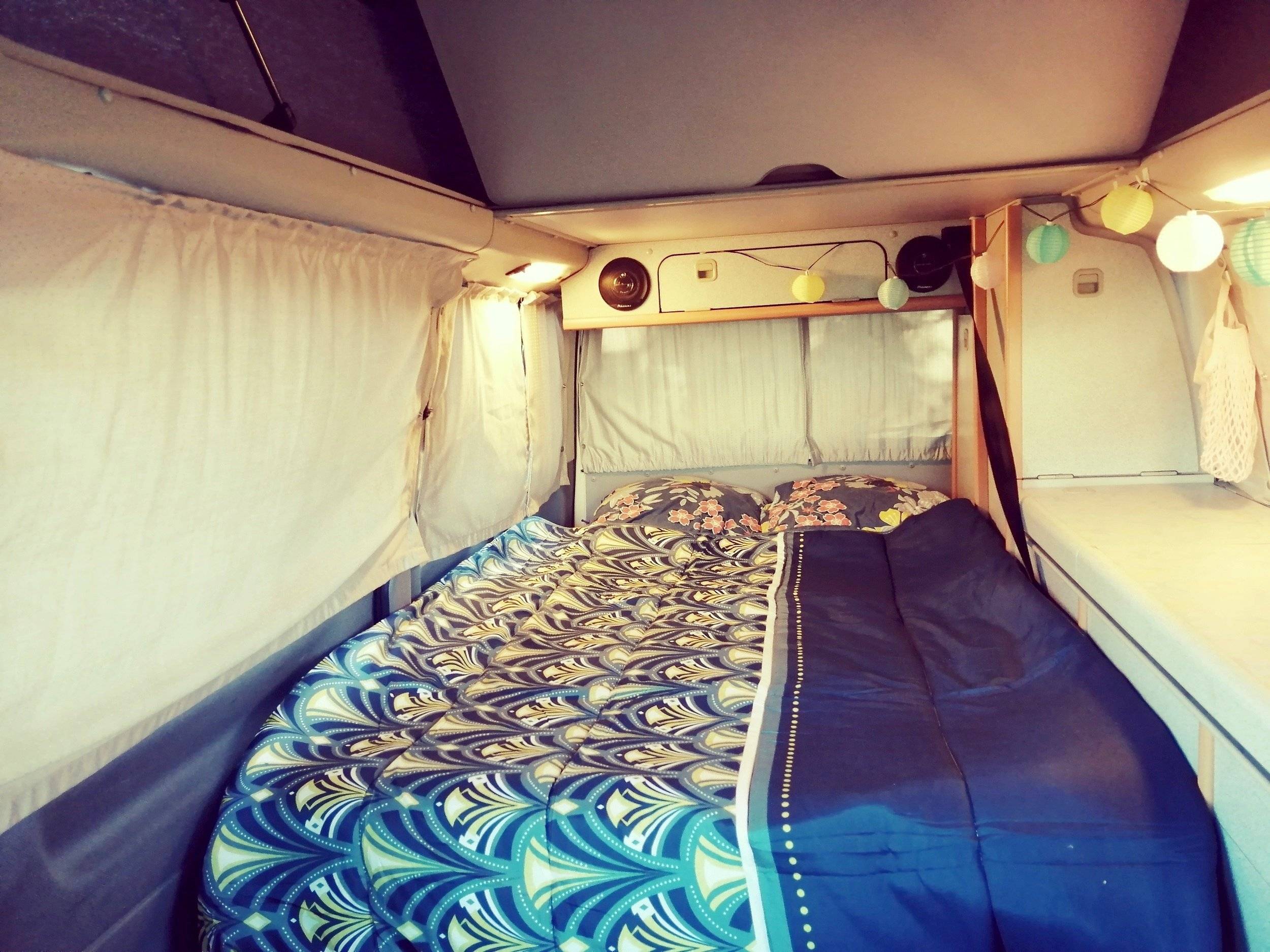 Westfalia California Coach