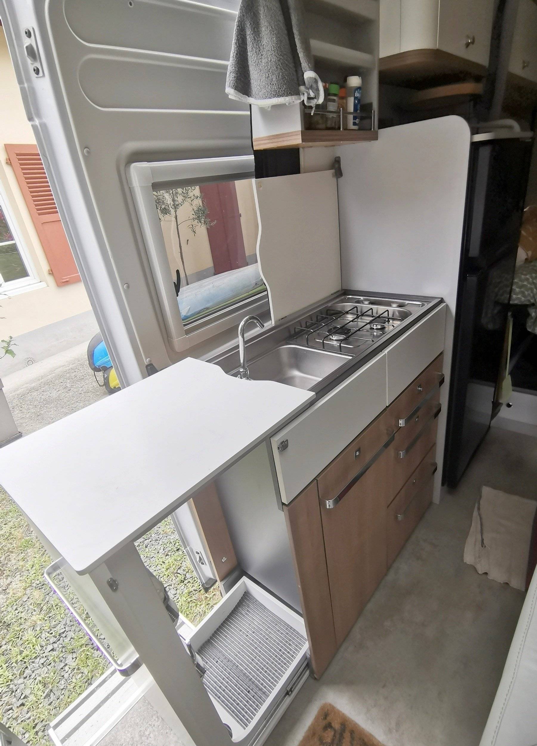 Bavaria Bavaria K630 J